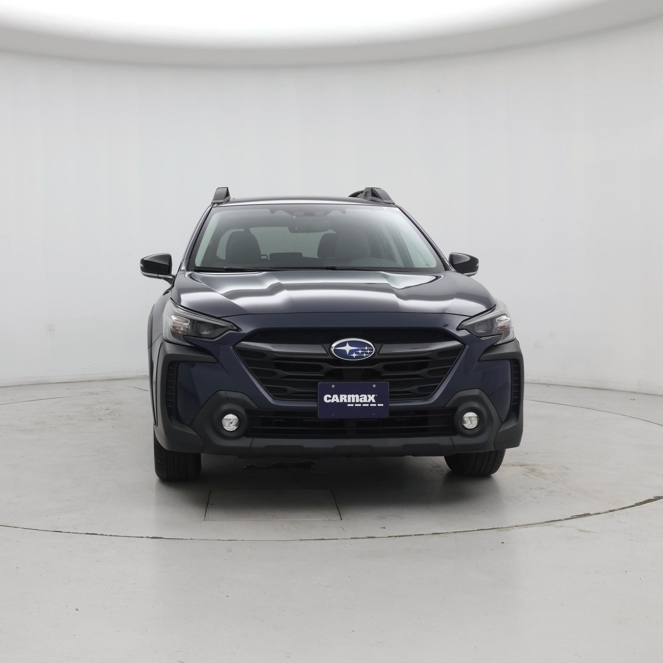 Thumbnail: 2024 Subaru Outback - 5