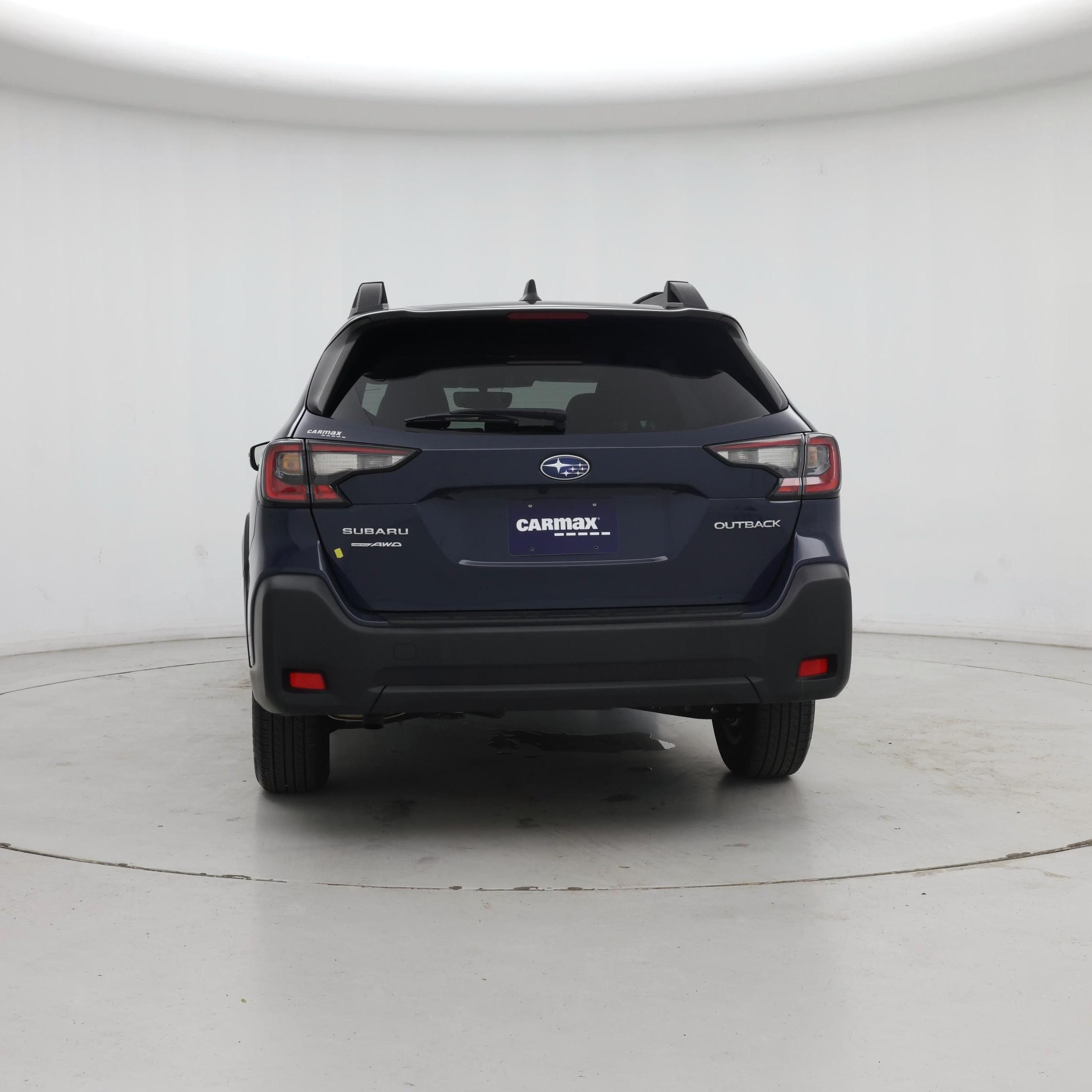 Thumbnail: 2024 Subaru Outback - 6