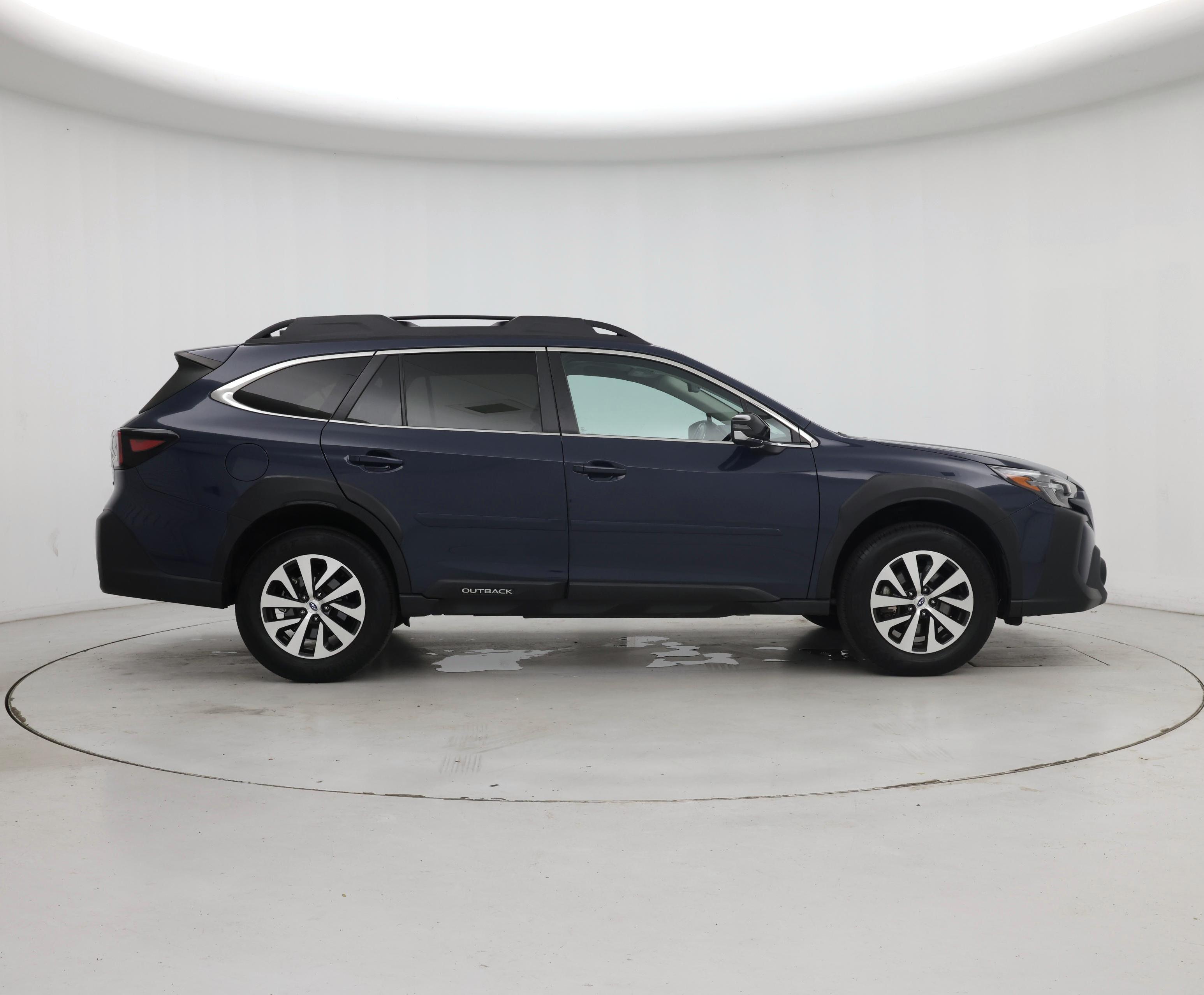 Thumbnail: 2024 Subaru Outback - 7