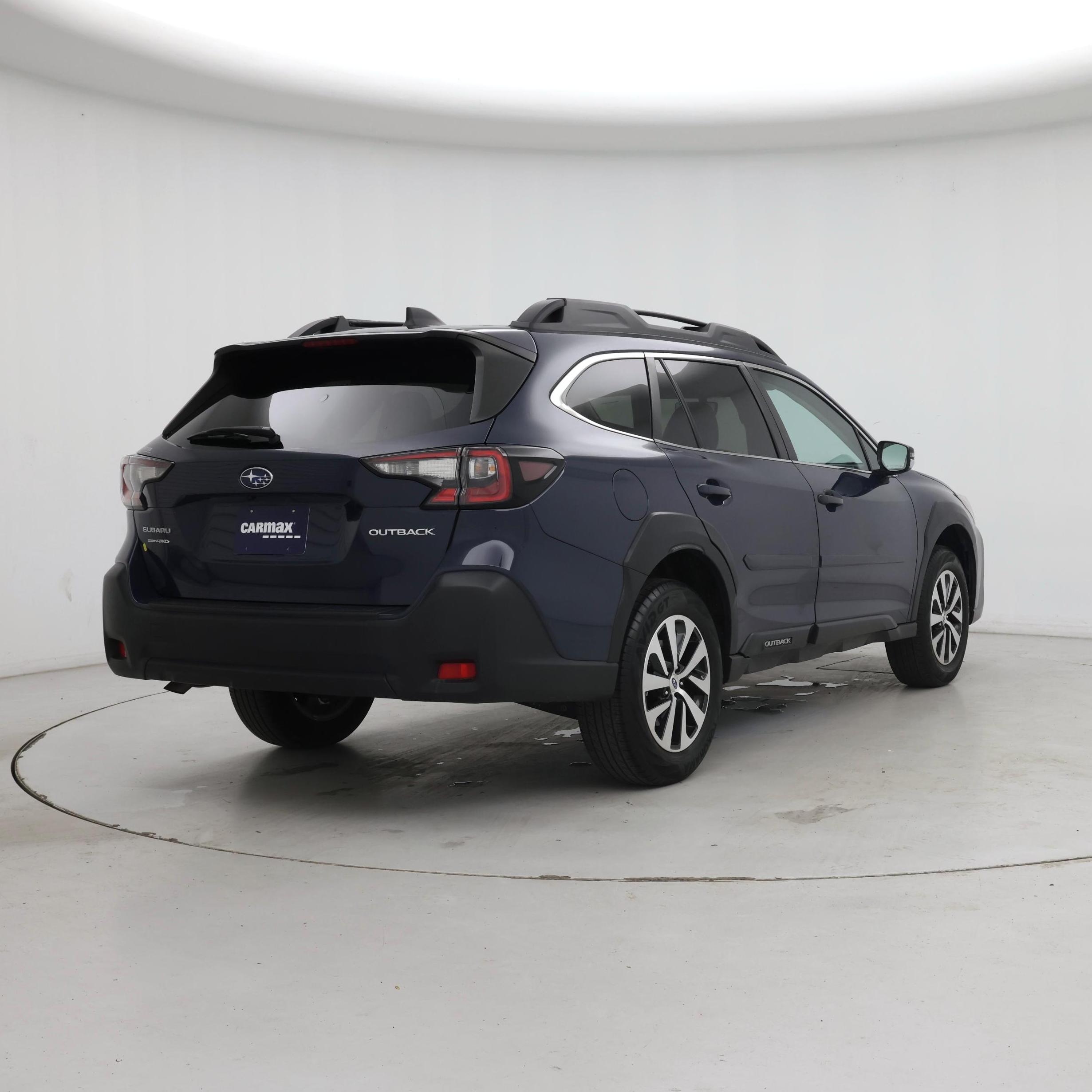 Thumbnail: 2024 Subaru Outback - 8