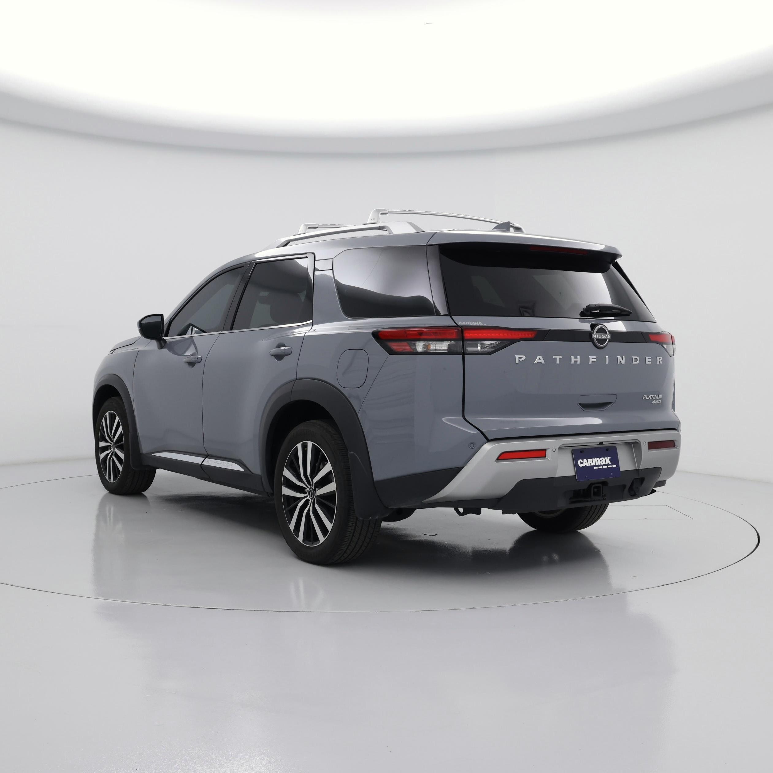 Thumbnail: 2025 Nissan Pathfinder - 2