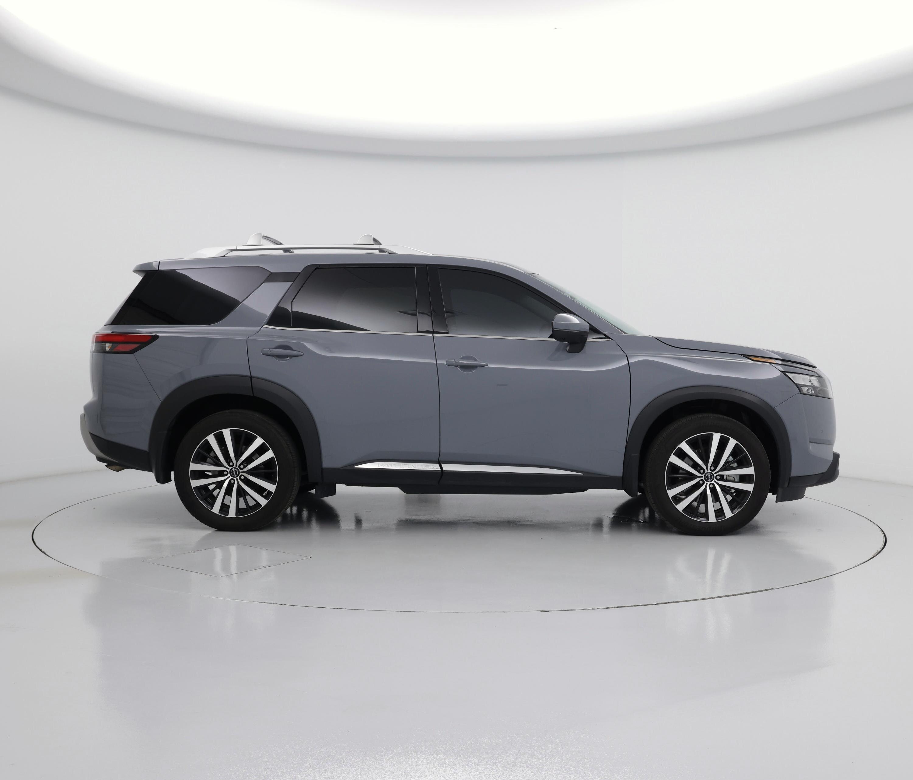 Thumbnail: 2025 Nissan Pathfinder - 7