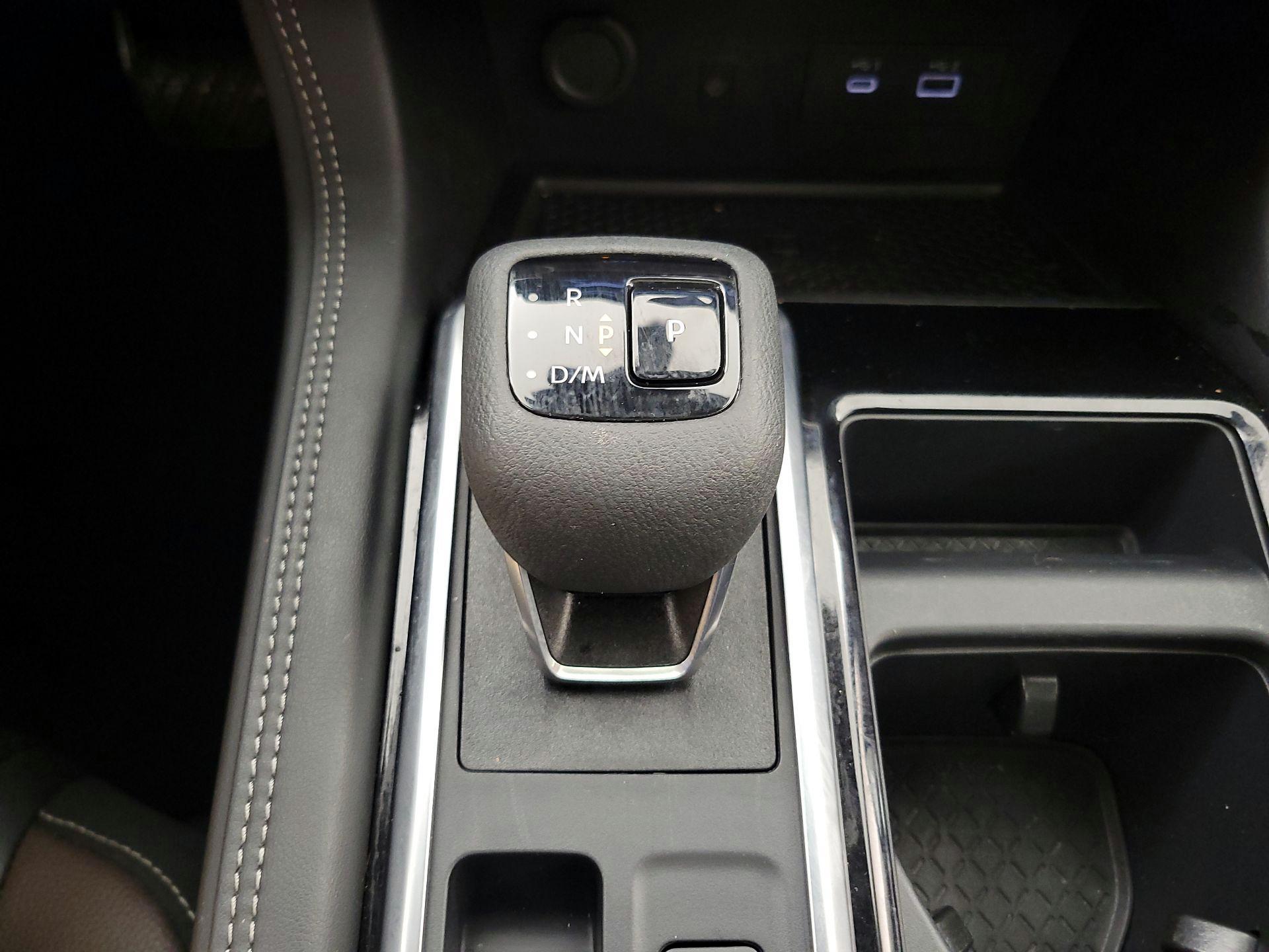 Thumbnail: 2025 Nissan Pathfinder - 18