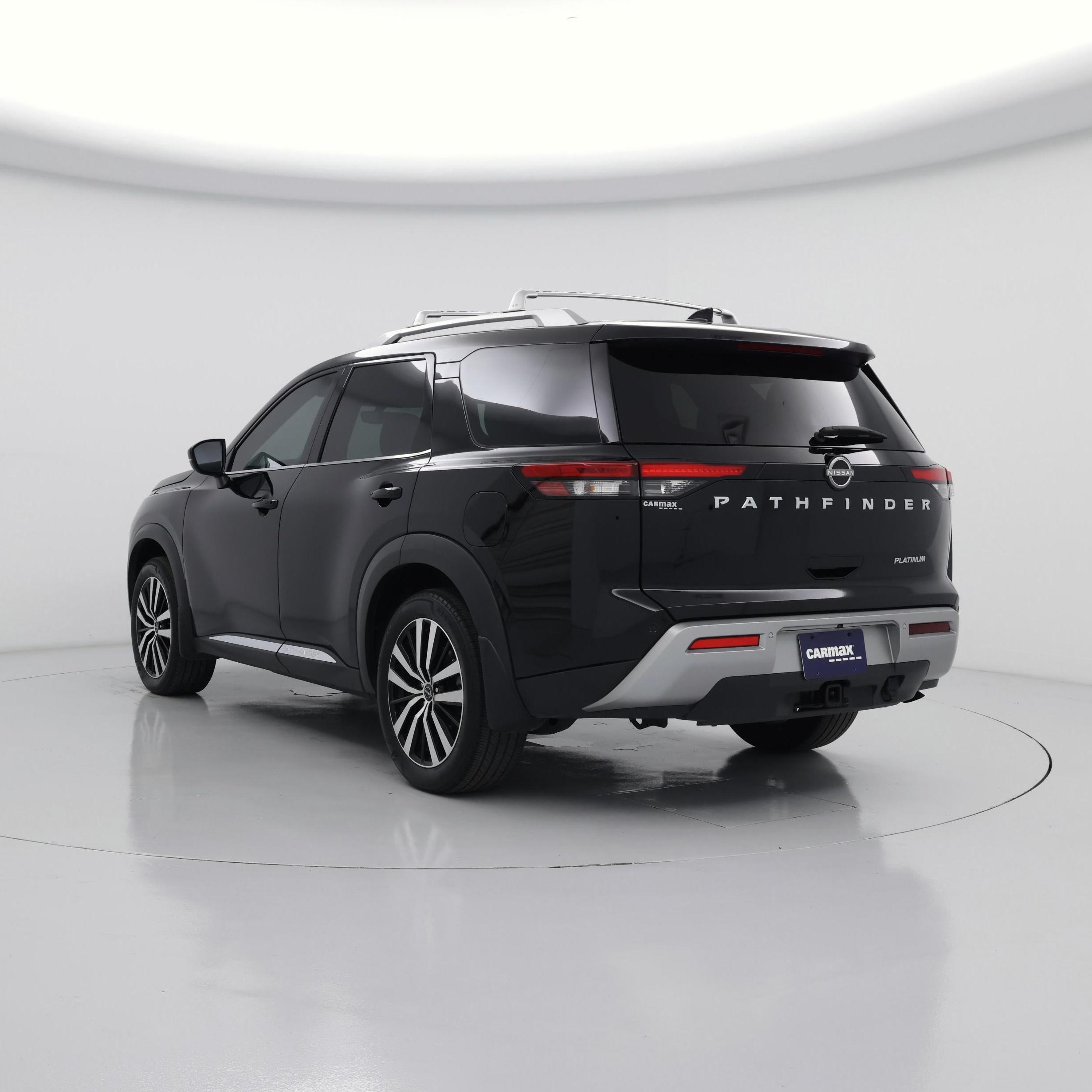 Thumbnail: 2025 Nissan Pathfinder - 2