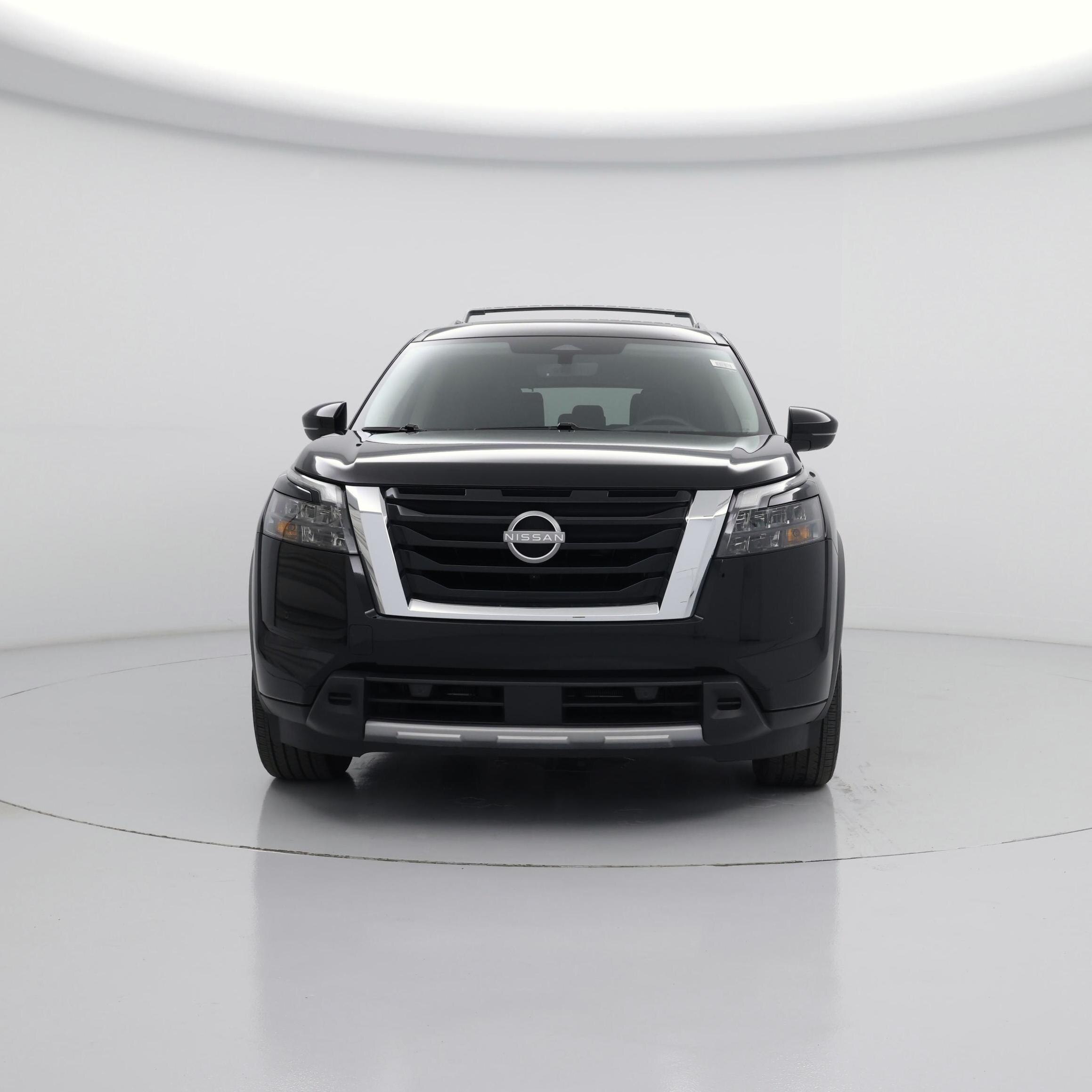 Thumbnail: 2025 Nissan Pathfinder - 5