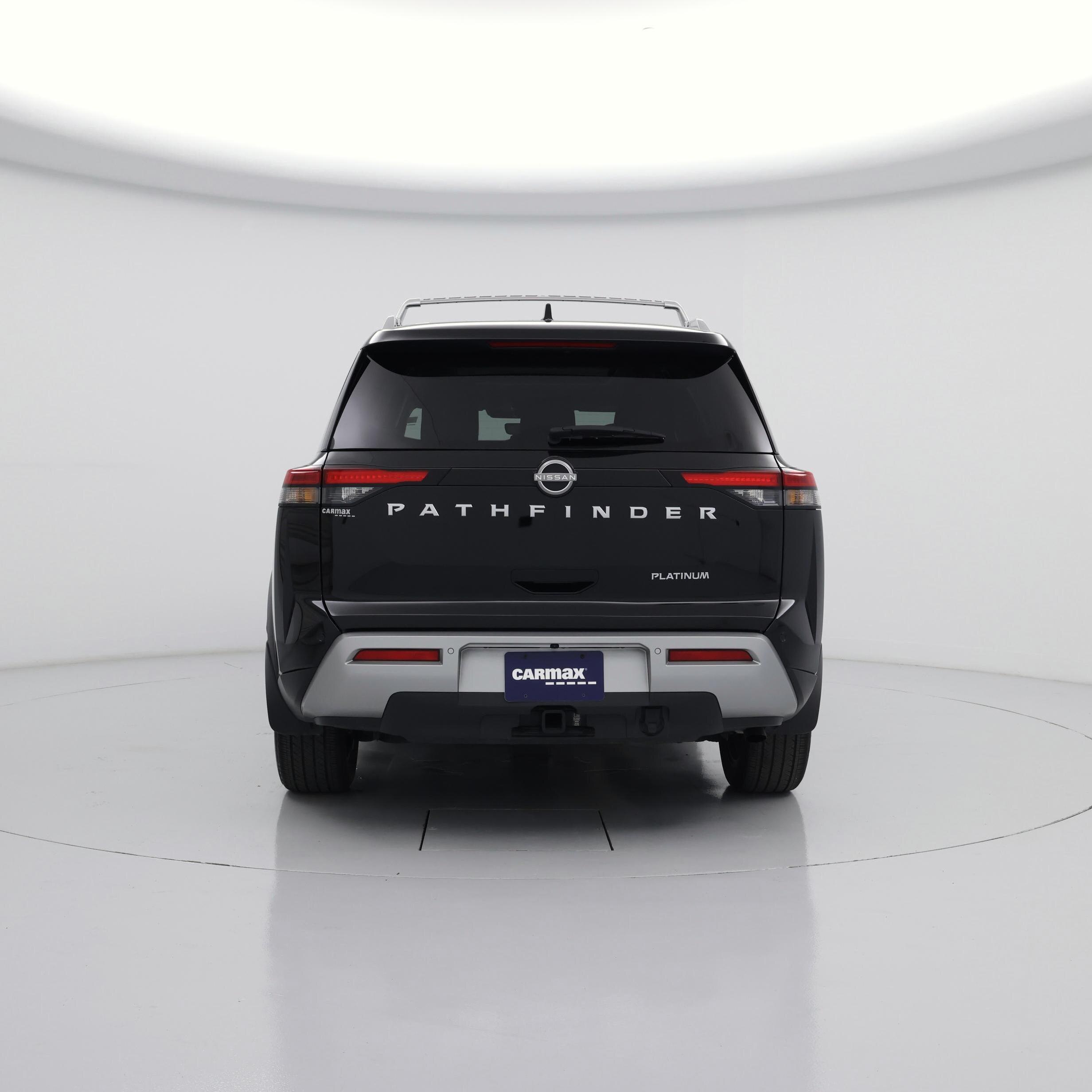 Thumbnail: 2025 Nissan Pathfinder - 6