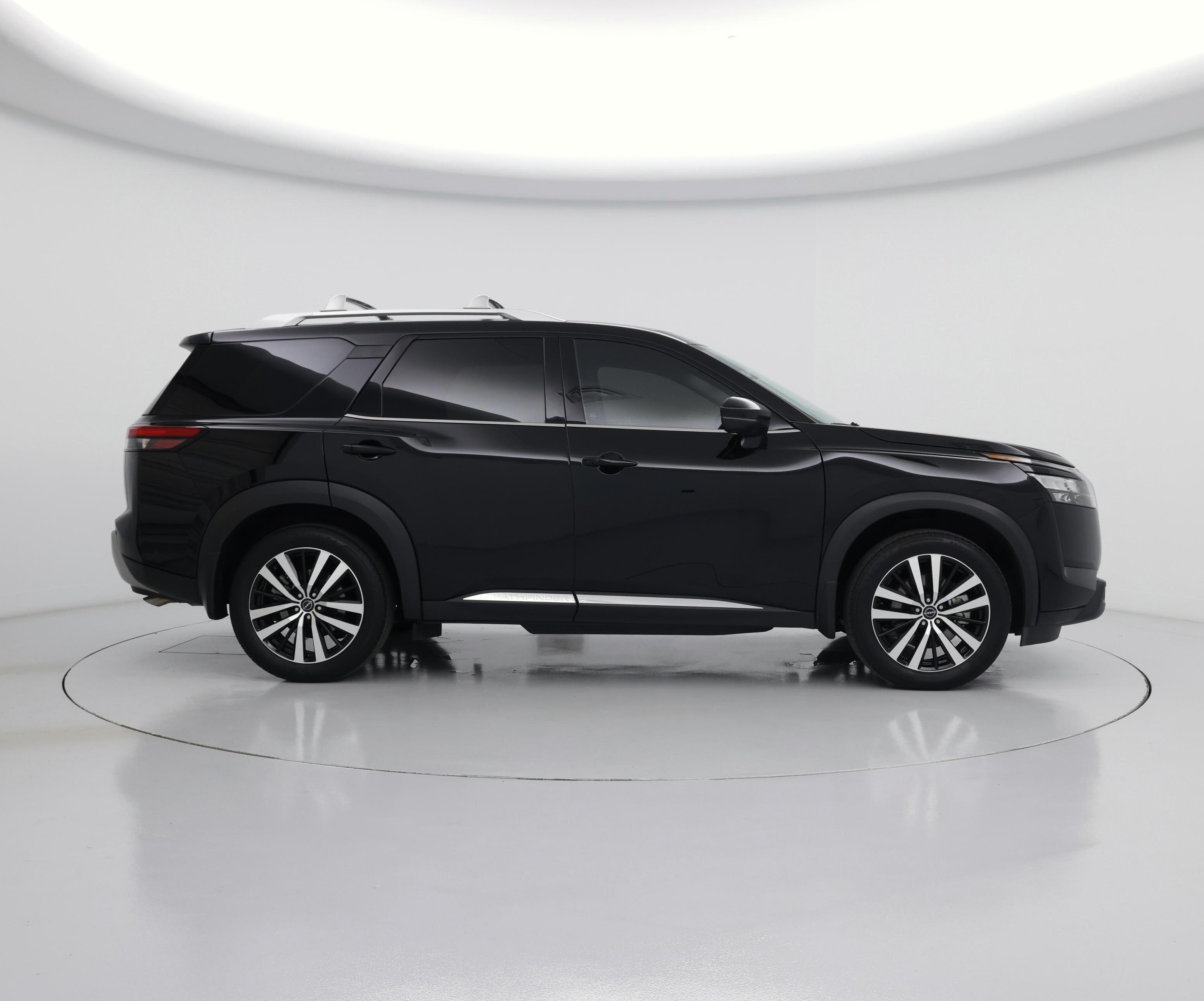 Thumbnail: 2025 Nissan Pathfinder - 7