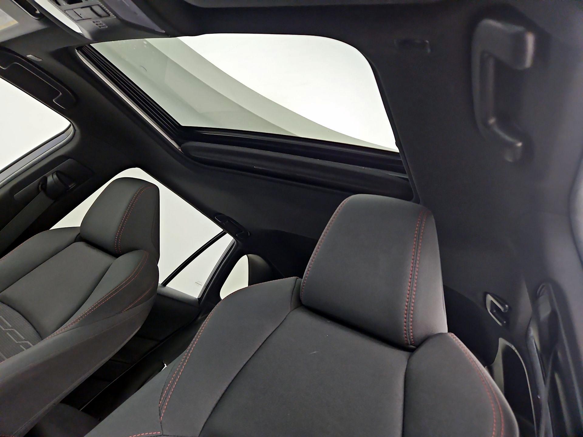 Thumbnail: 2023 Toyota RAV4 - 19