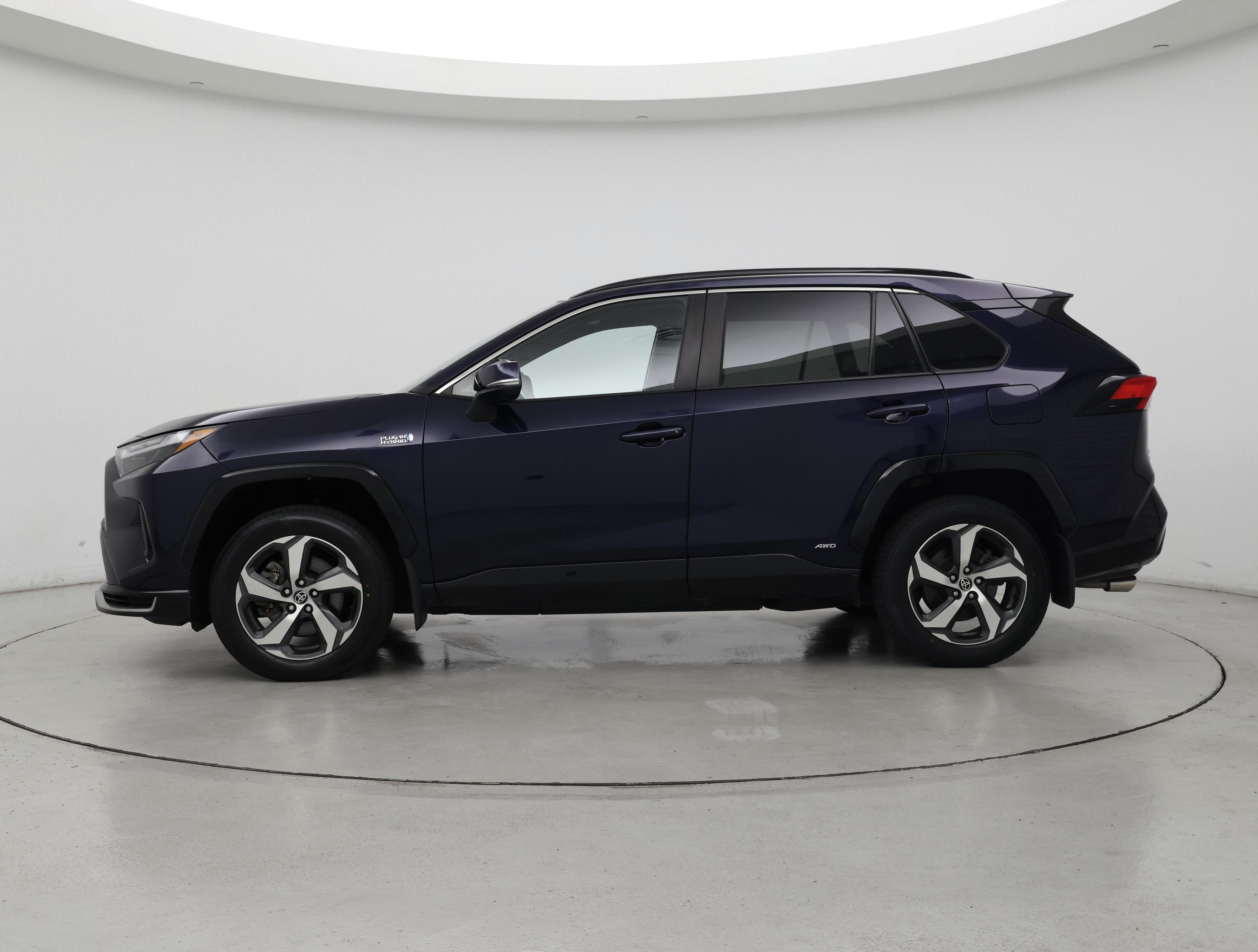Thumbnail: 2023 Toyota RAV4 - 3