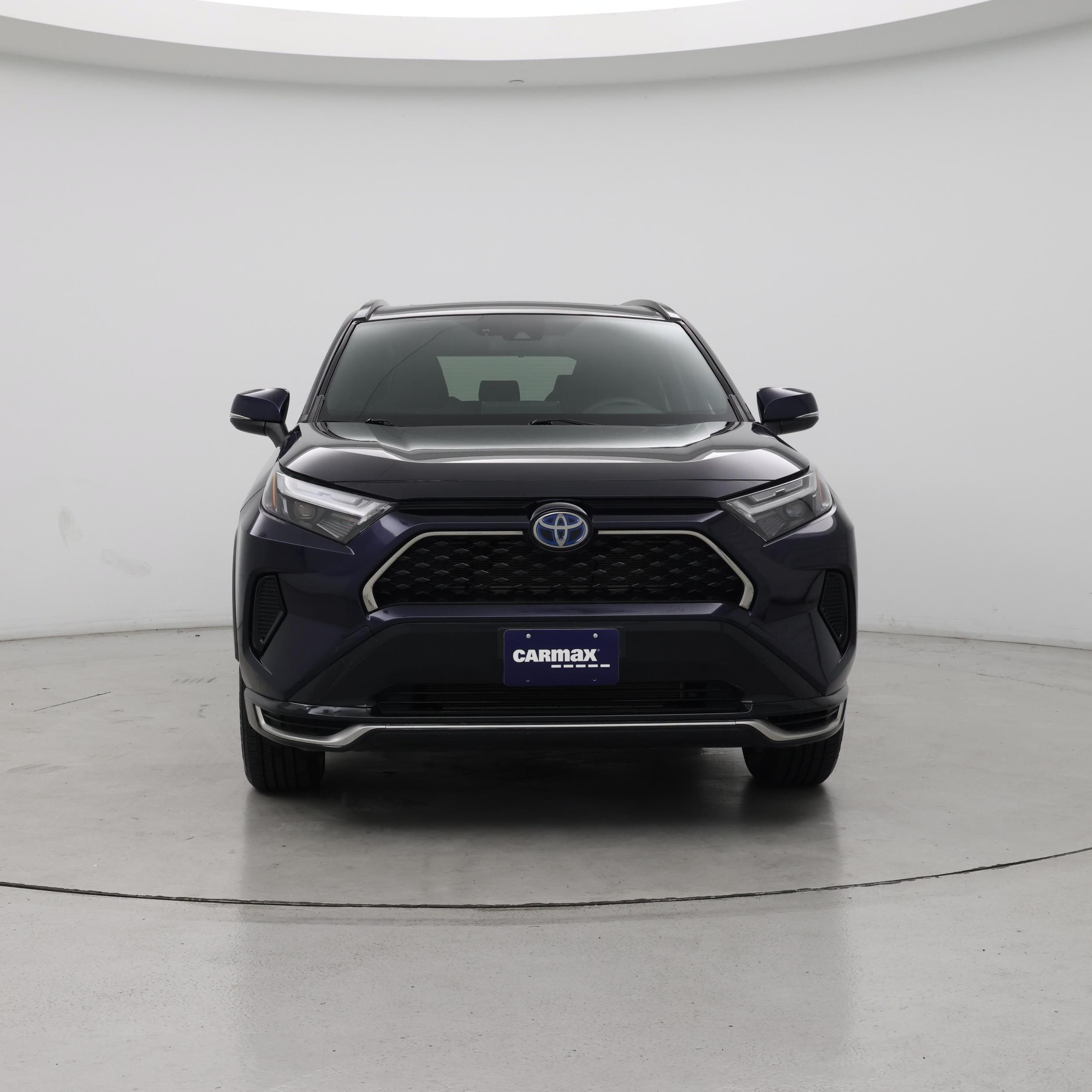 Thumbnail: 2023 Toyota RAV4 - 5