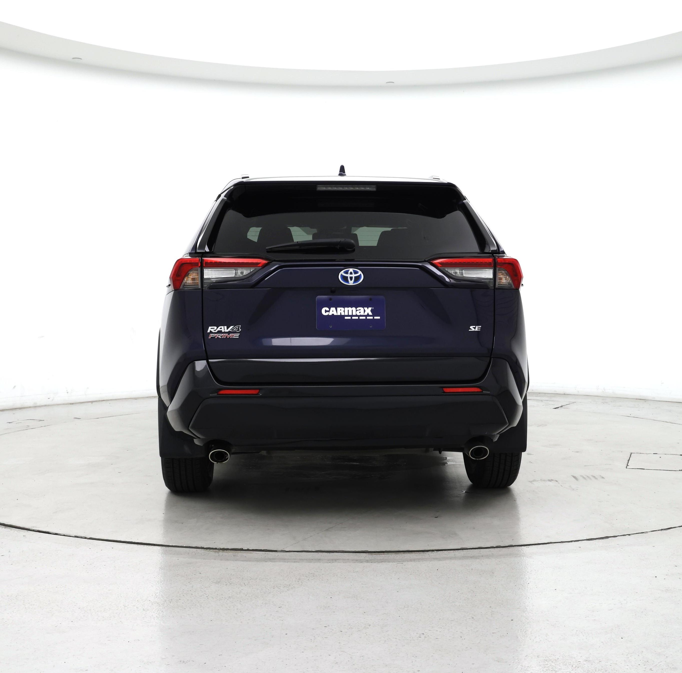 Thumbnail: 2023 Toyota RAV4 - 6