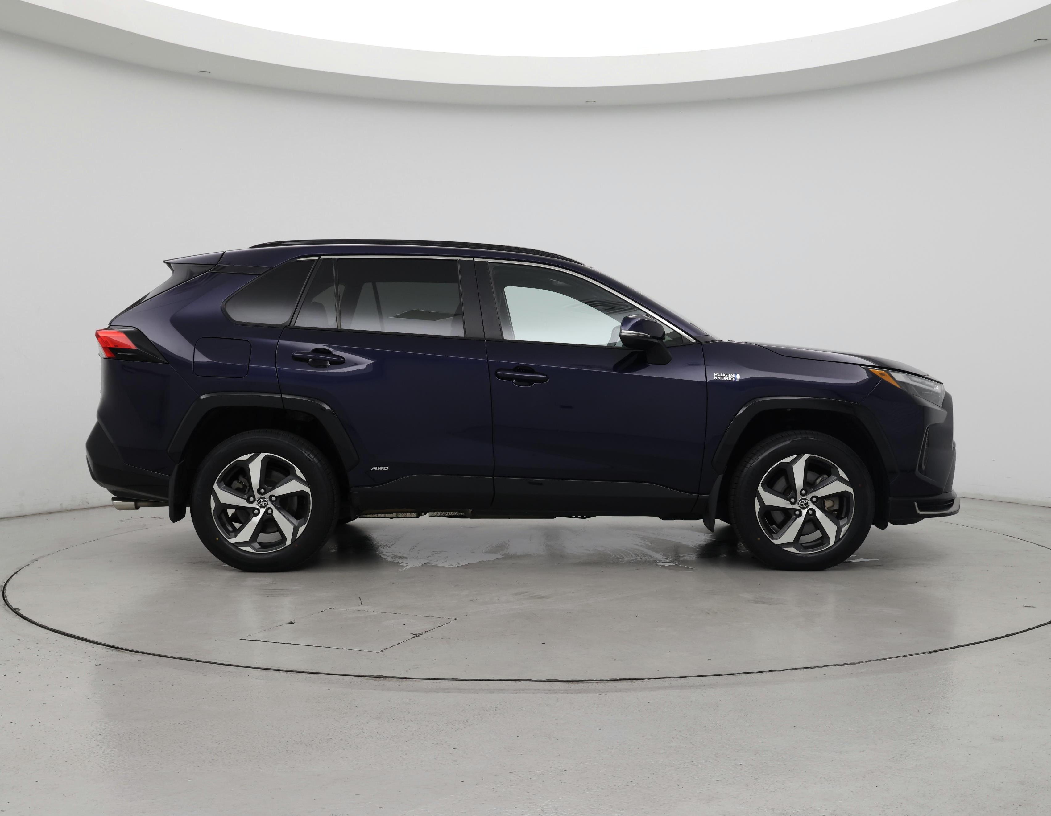 Thumbnail: 2023 Toyota RAV4 - 7