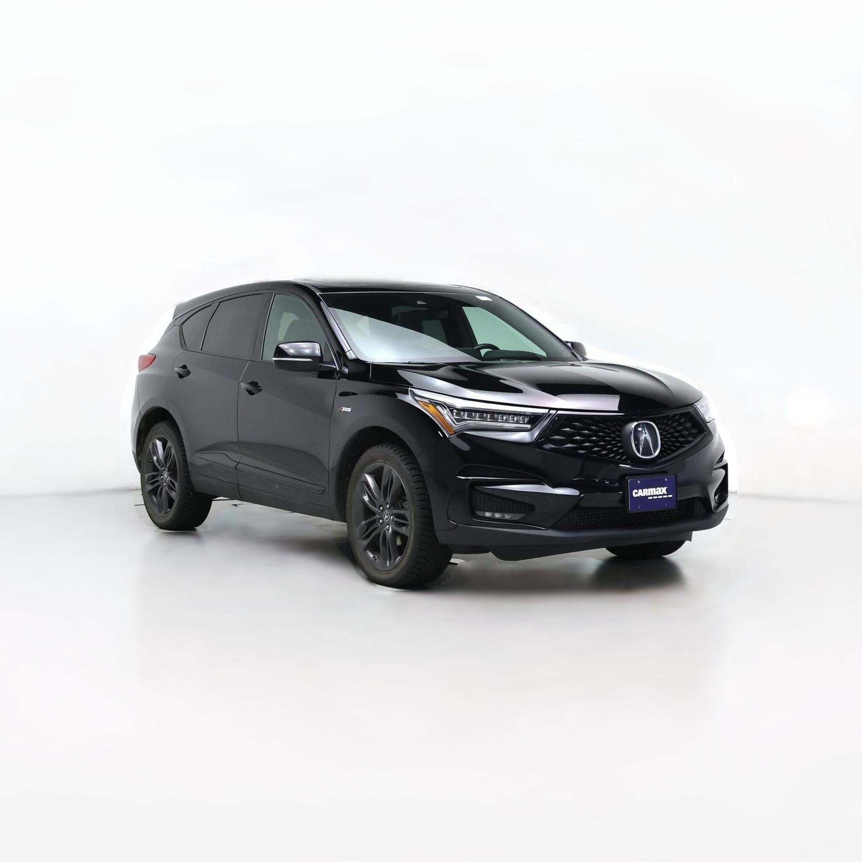 Thumbnail: 2020 Acura RDX - 1