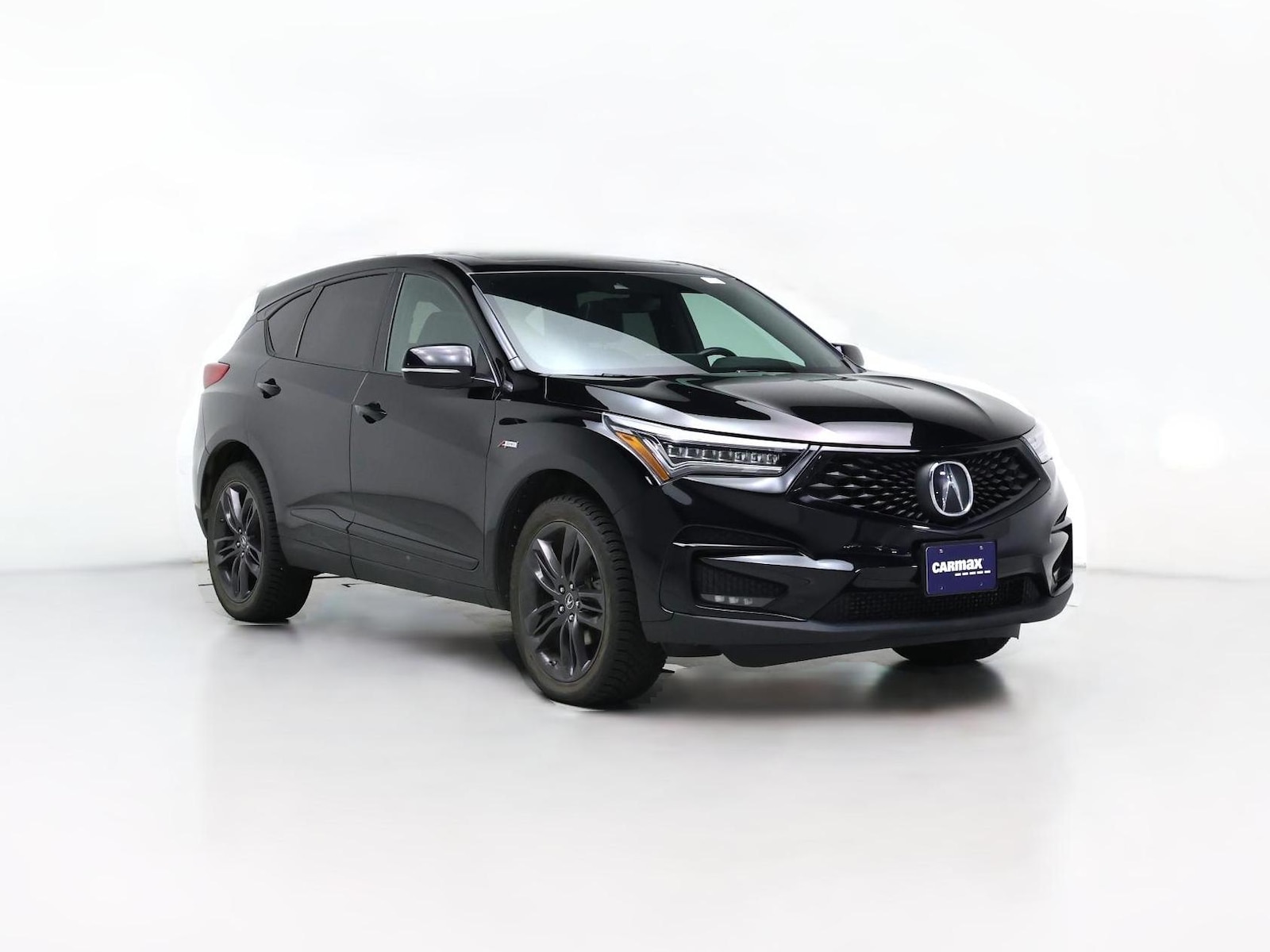 2020 Acura RDX