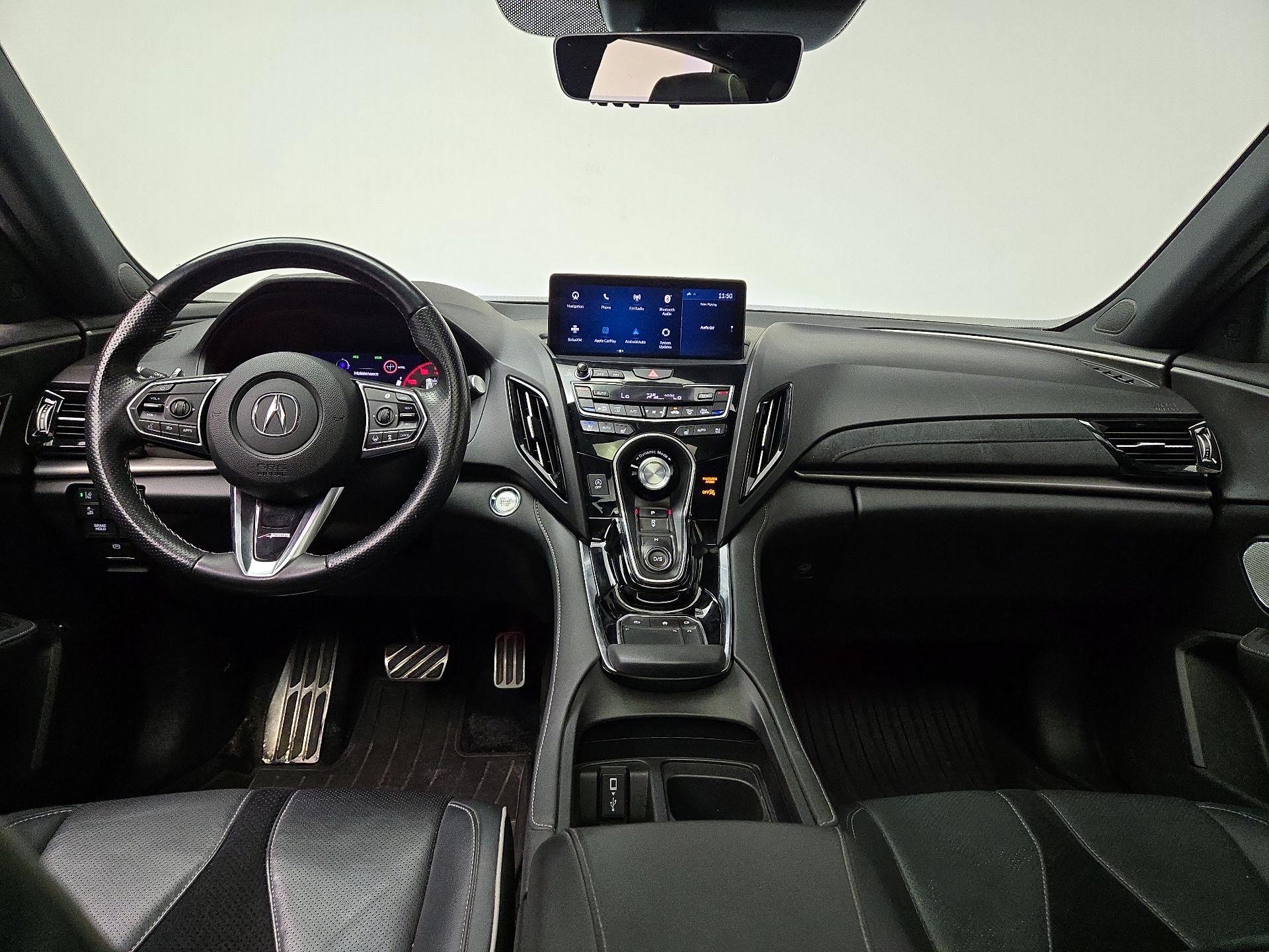 Thumbnail: 2020 Acura RDX - 9