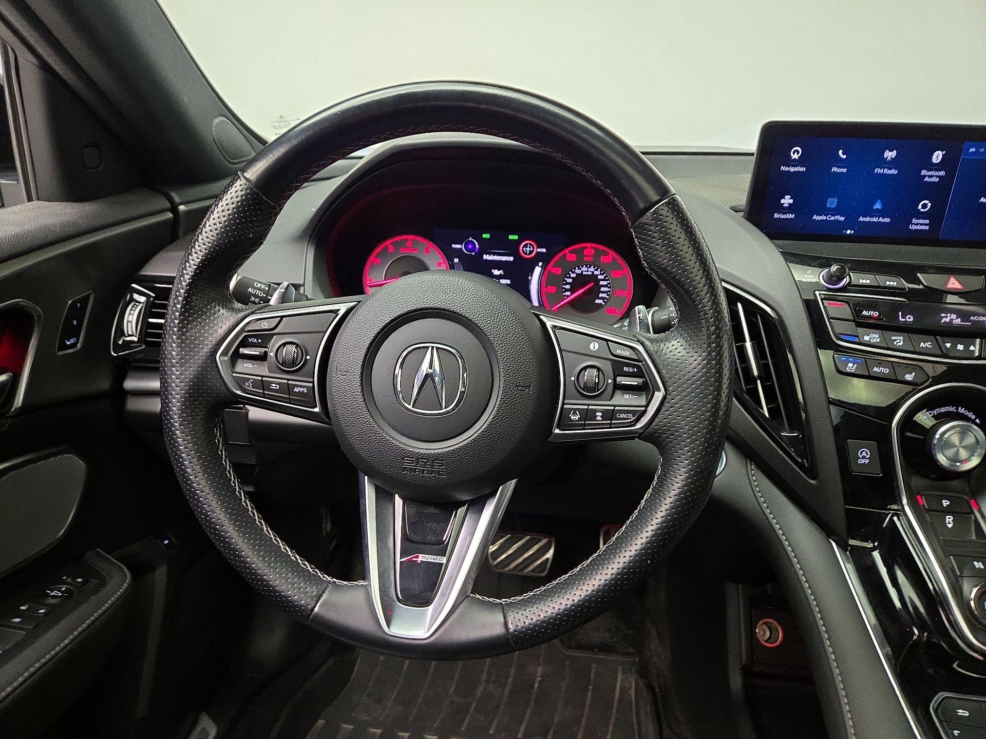 Thumbnail: 2020 Acura RDX - 10