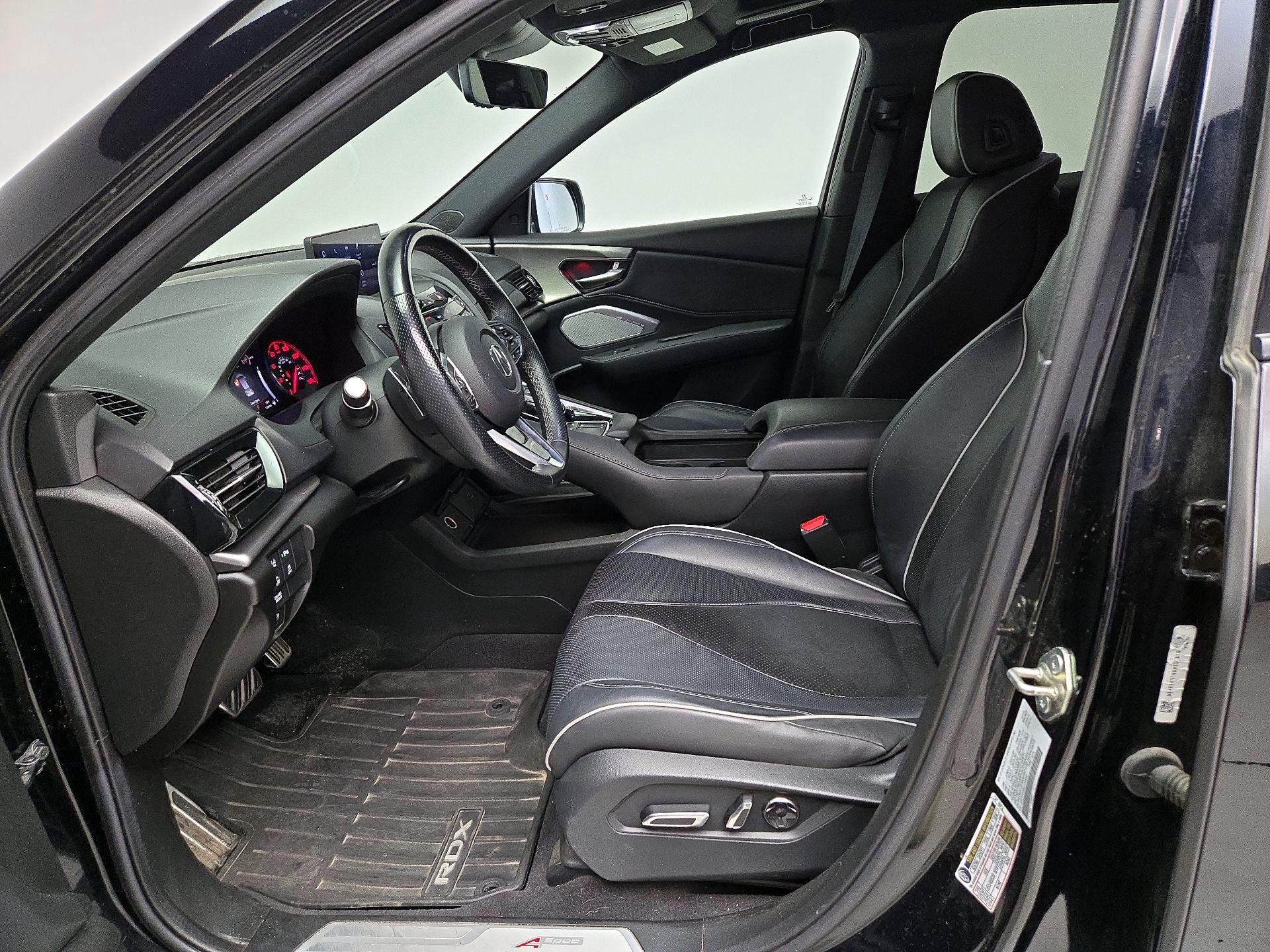 Thumbnail: 2020 Acura RDX - 11