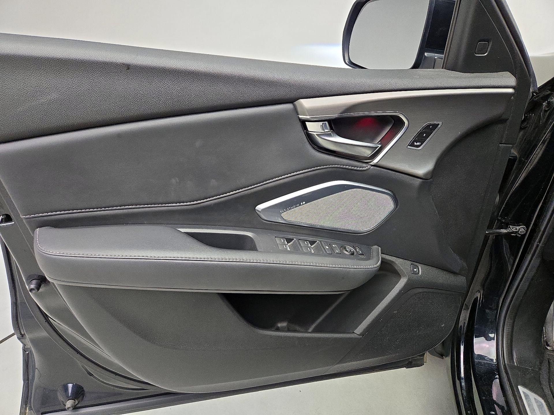 Thumbnail: 2020 Acura RDX - 12