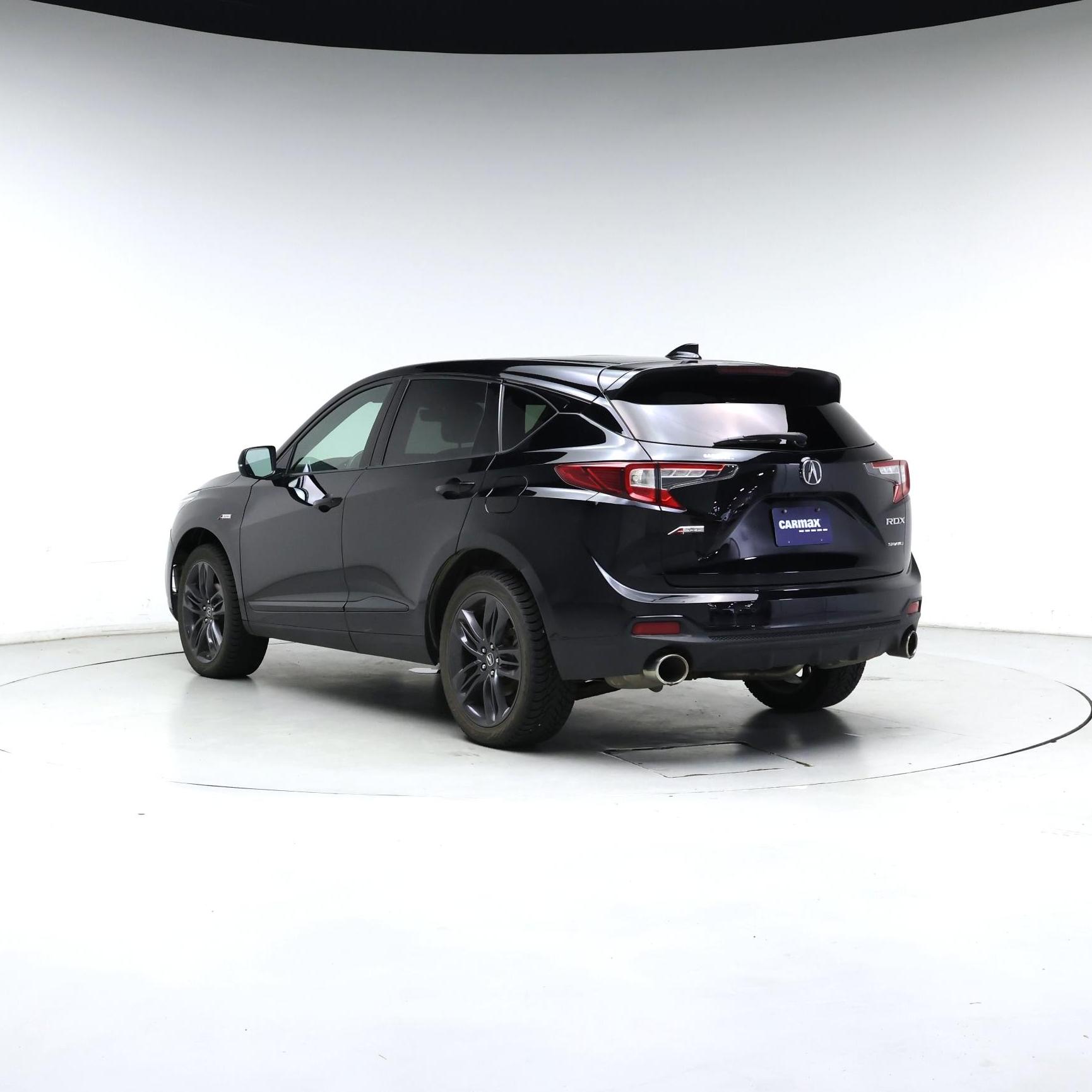 Thumbnail: 2020 Acura RDX - 2