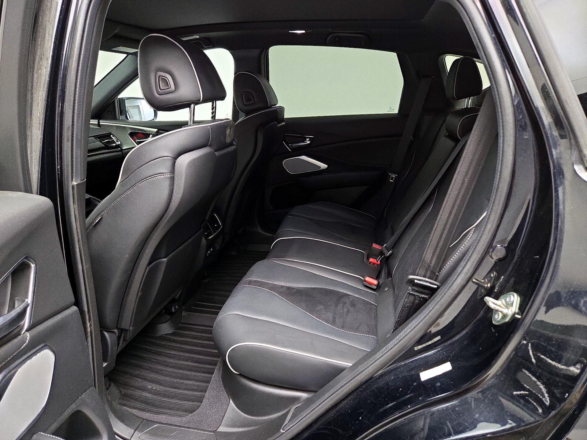 Thumbnail: 2020 Acura RDX - 20