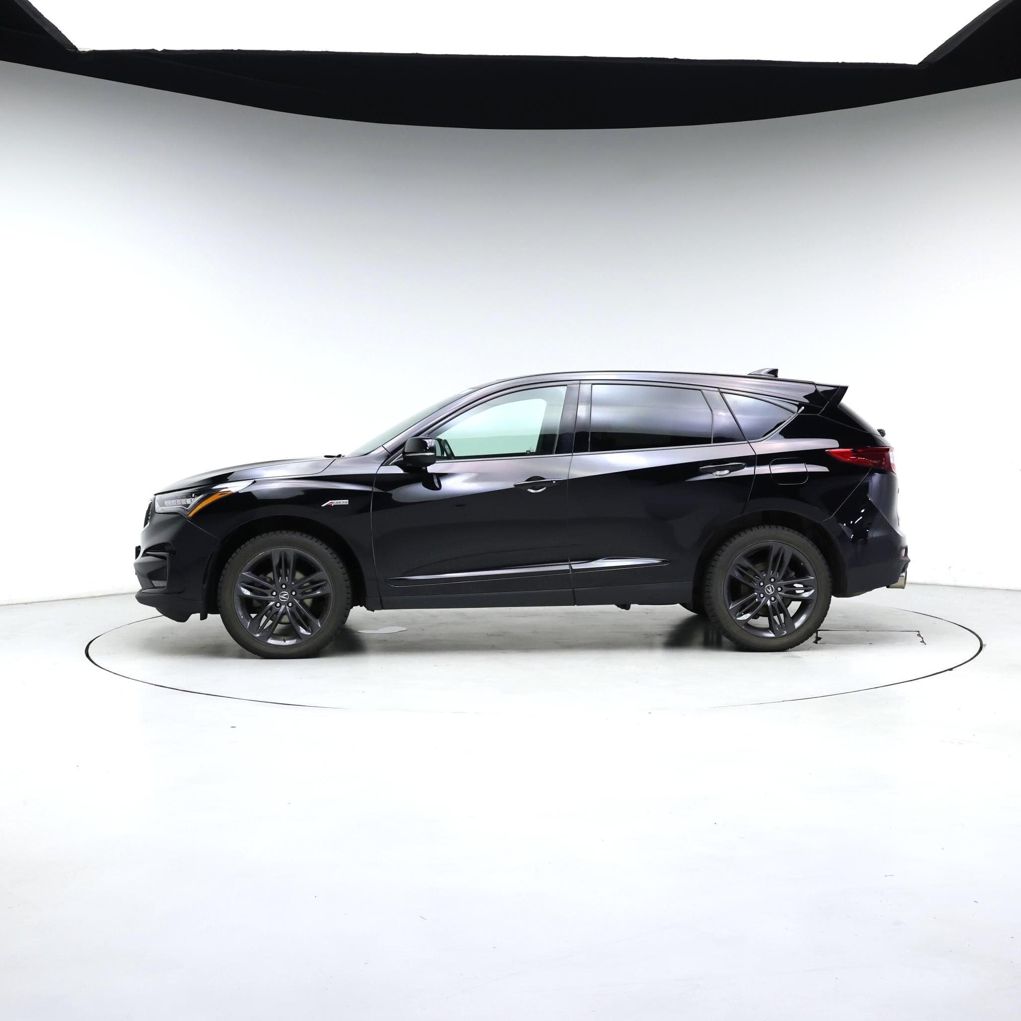 Thumbnail: 2020 Acura RDX - 3