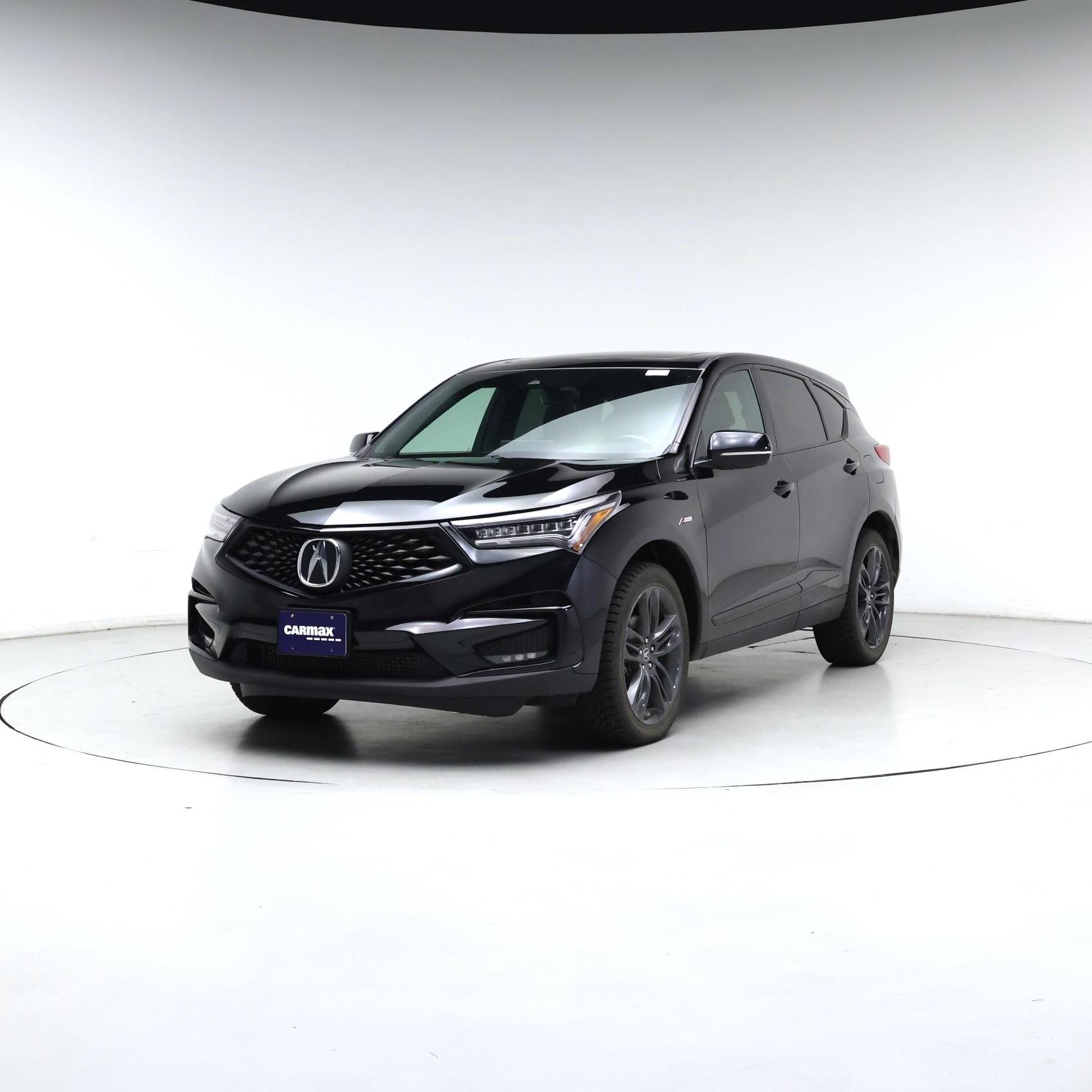 Thumbnail: 2020 Acura RDX - 4