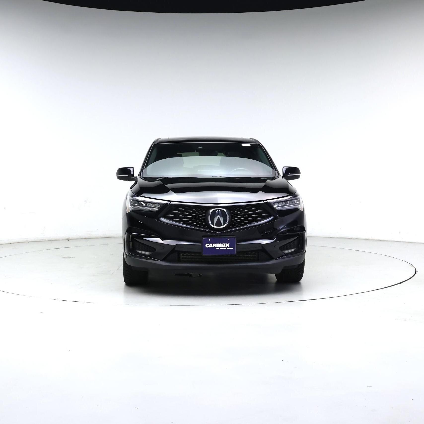Thumbnail: 2020 Acura RDX - 5