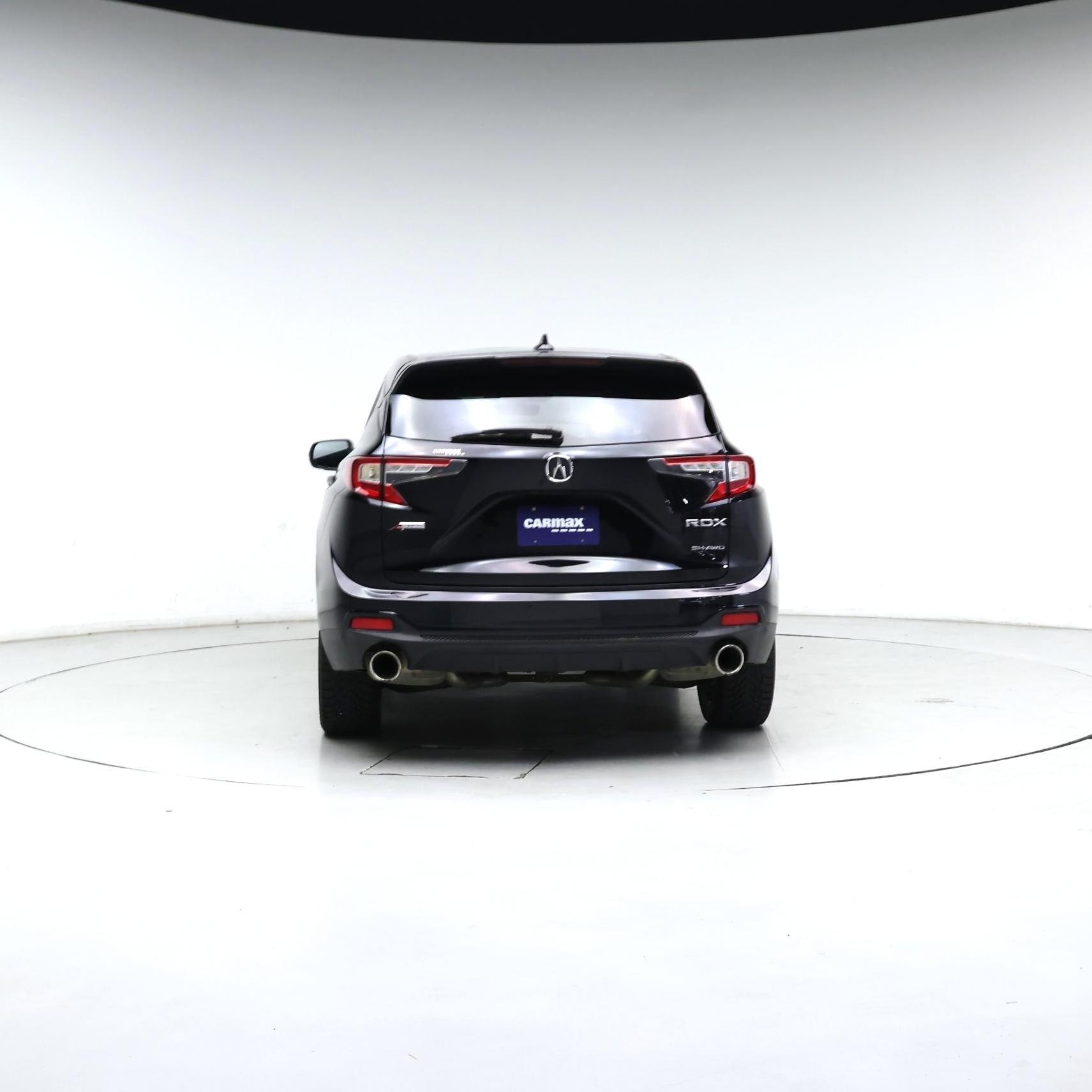 Thumbnail: 2020 Acura RDX - 6