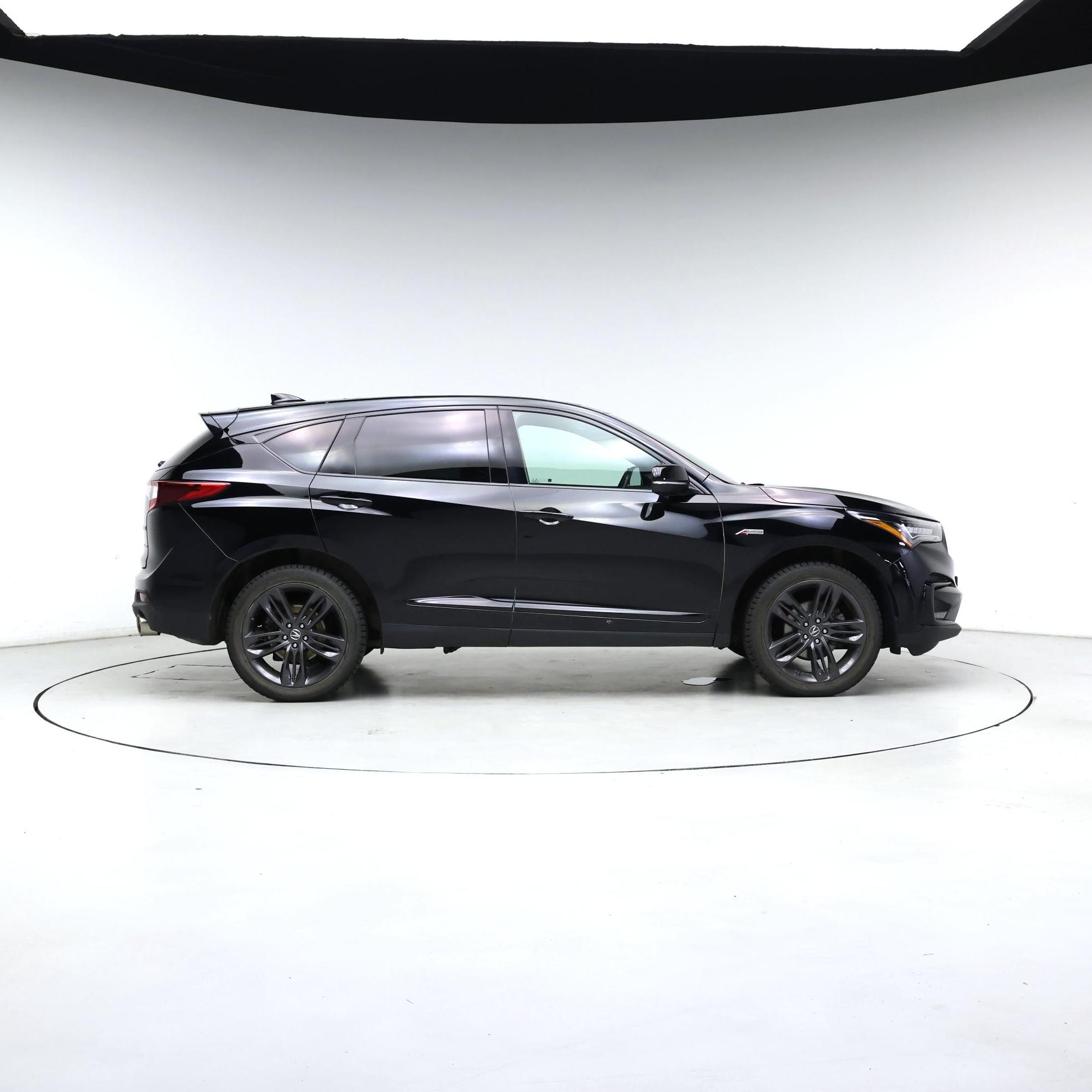 Thumbnail: 2020 Acura RDX - 7