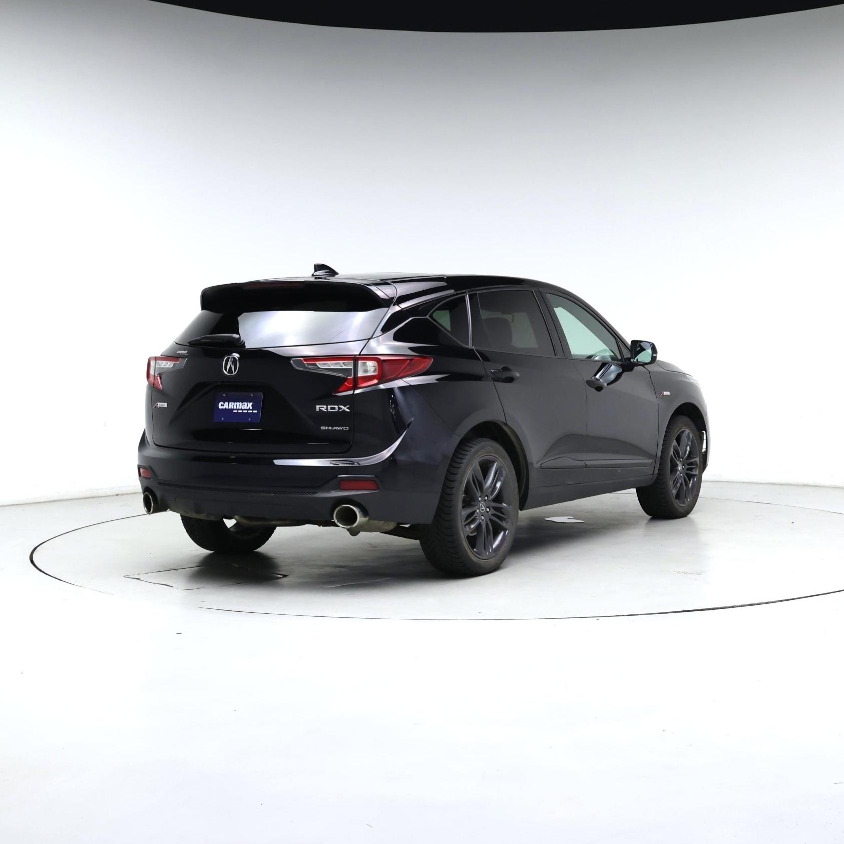 Thumbnail: 2020 Acura RDX - 8