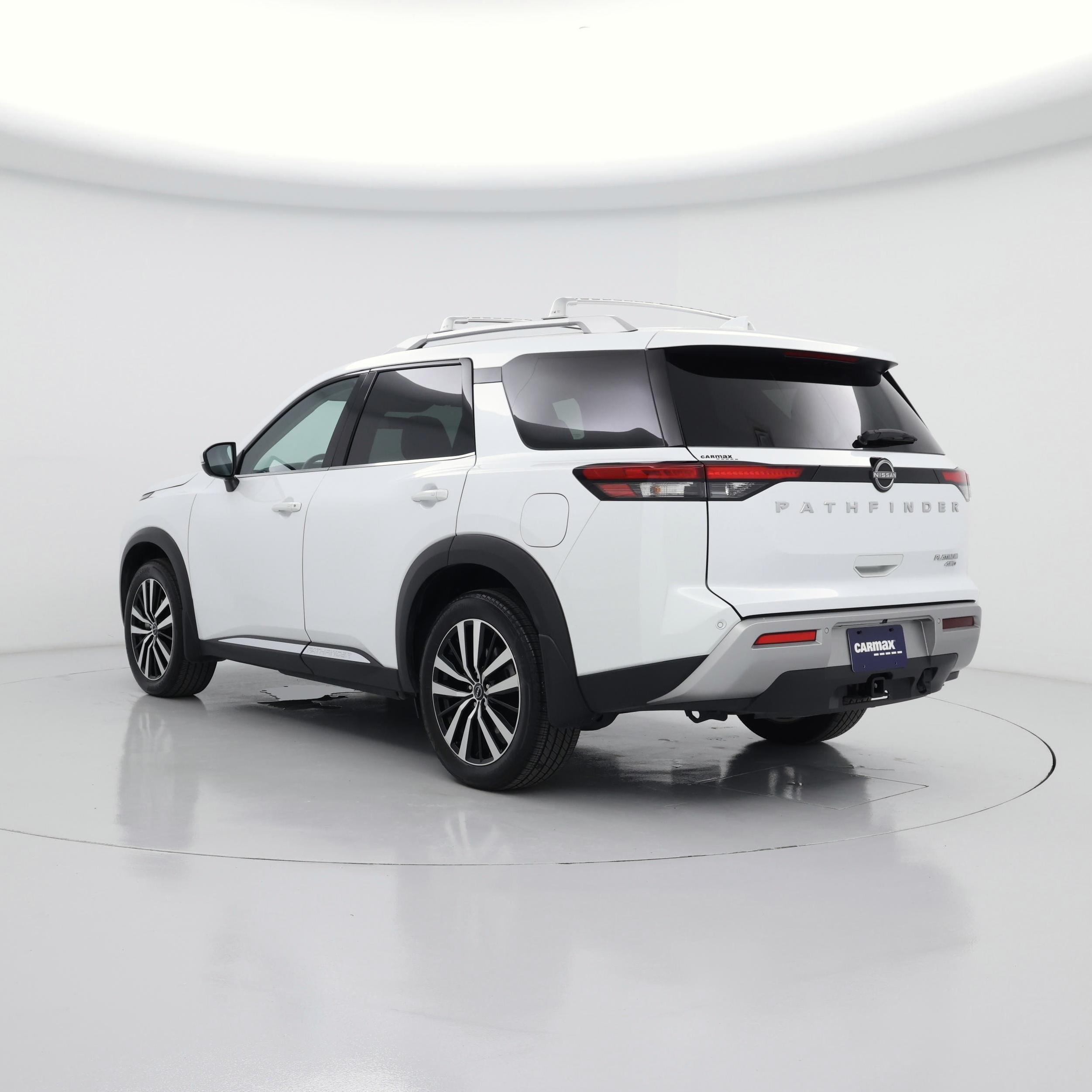 Thumbnail: 2025 Nissan Pathfinder - 2