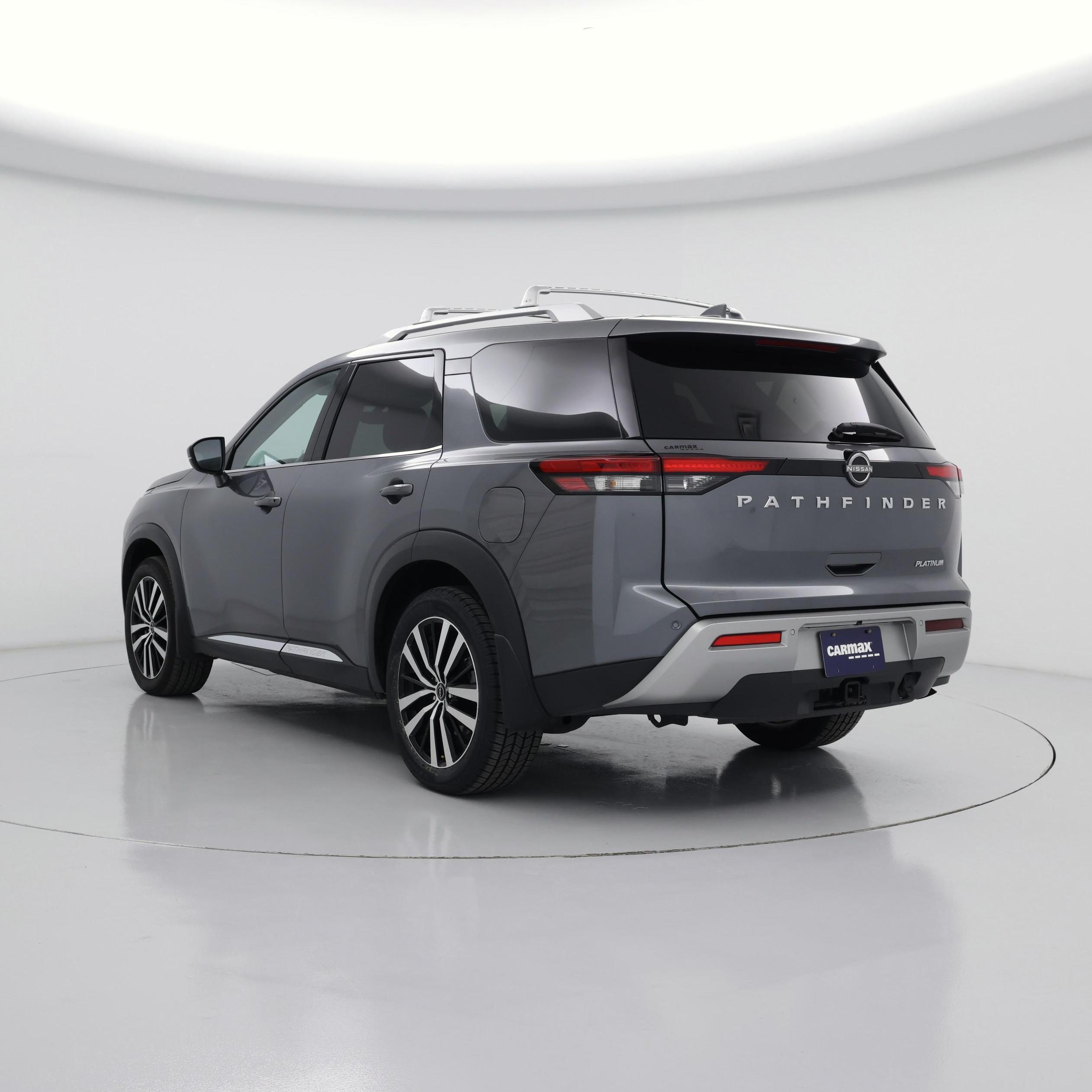 Thumbnail: 2025 Nissan Pathfinder - 2