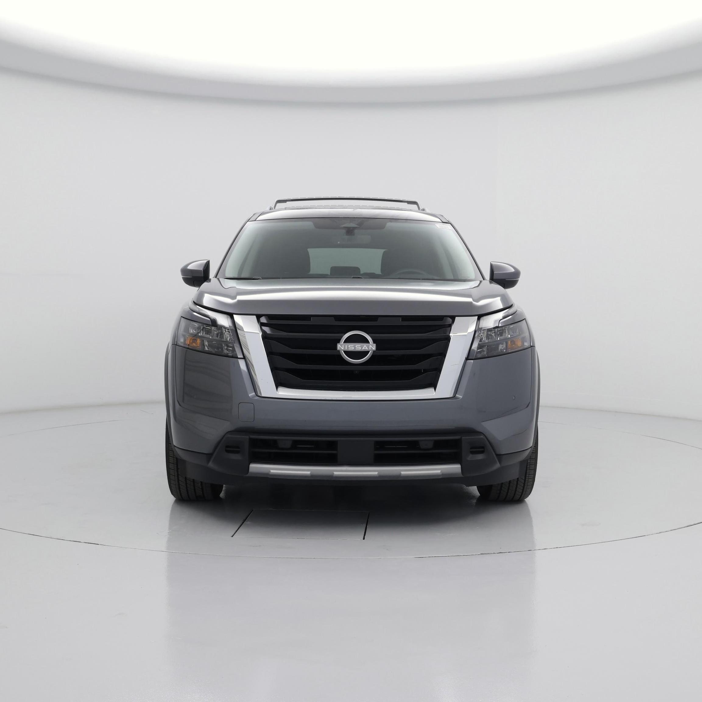 Thumbnail: 2025 Nissan Pathfinder - 5