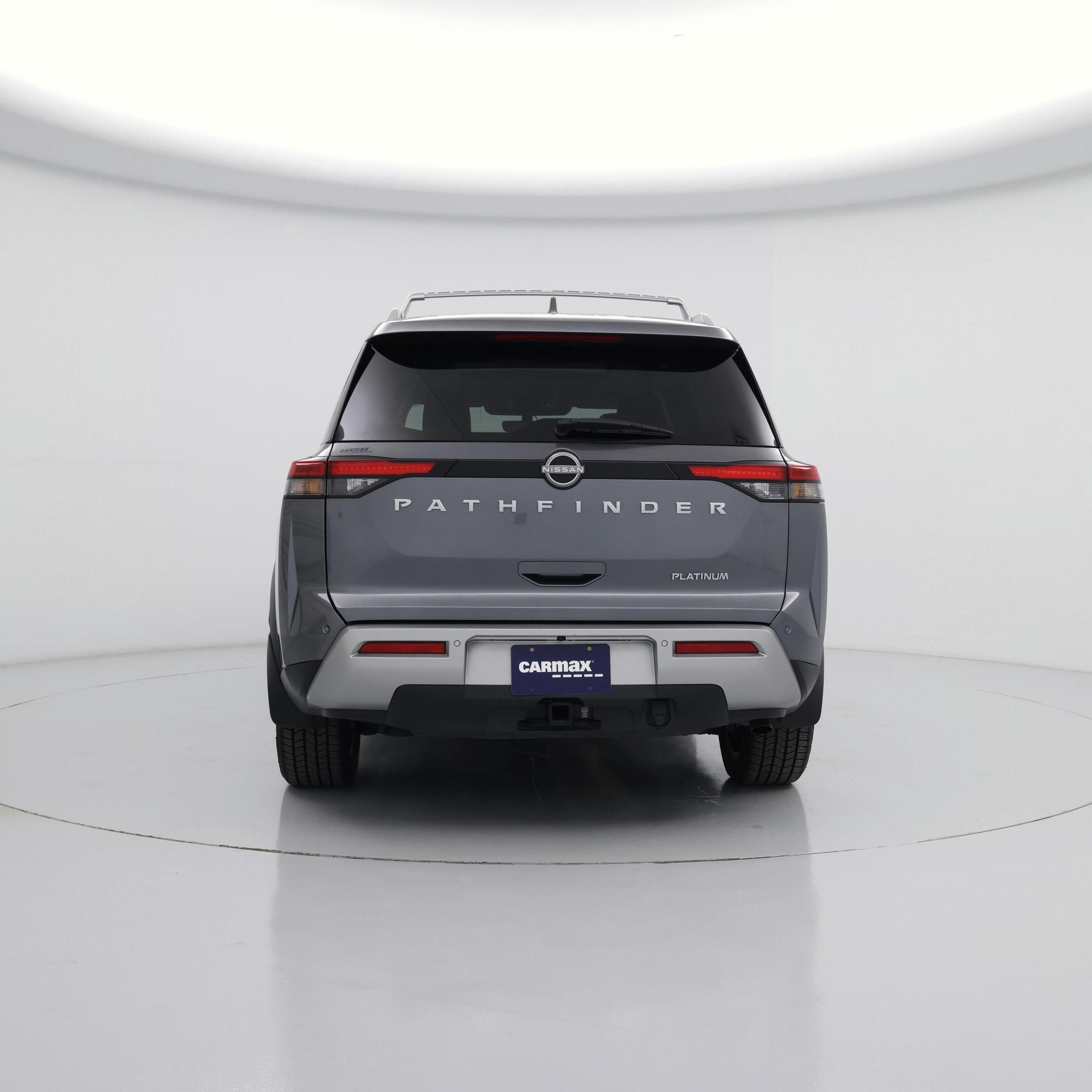 Thumbnail: 2025 Nissan Pathfinder - 6