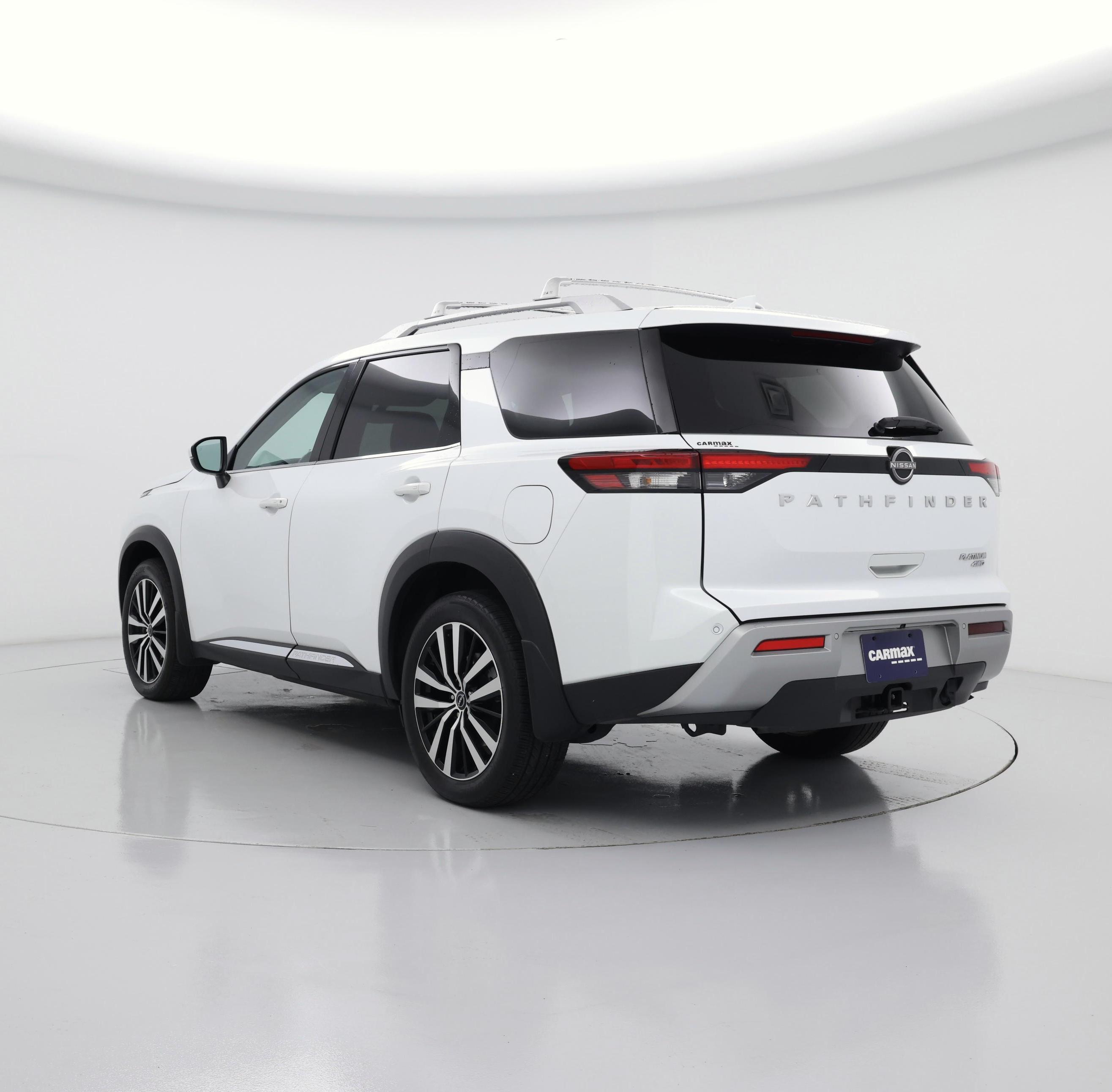 Thumbnail: 2025 Nissan Pathfinder - 2
