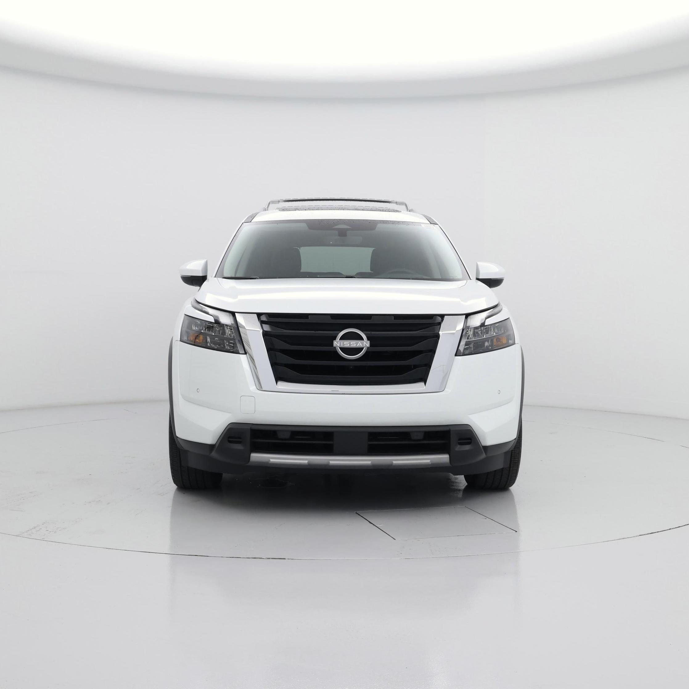 Thumbnail: 2025 Nissan Pathfinder - 5