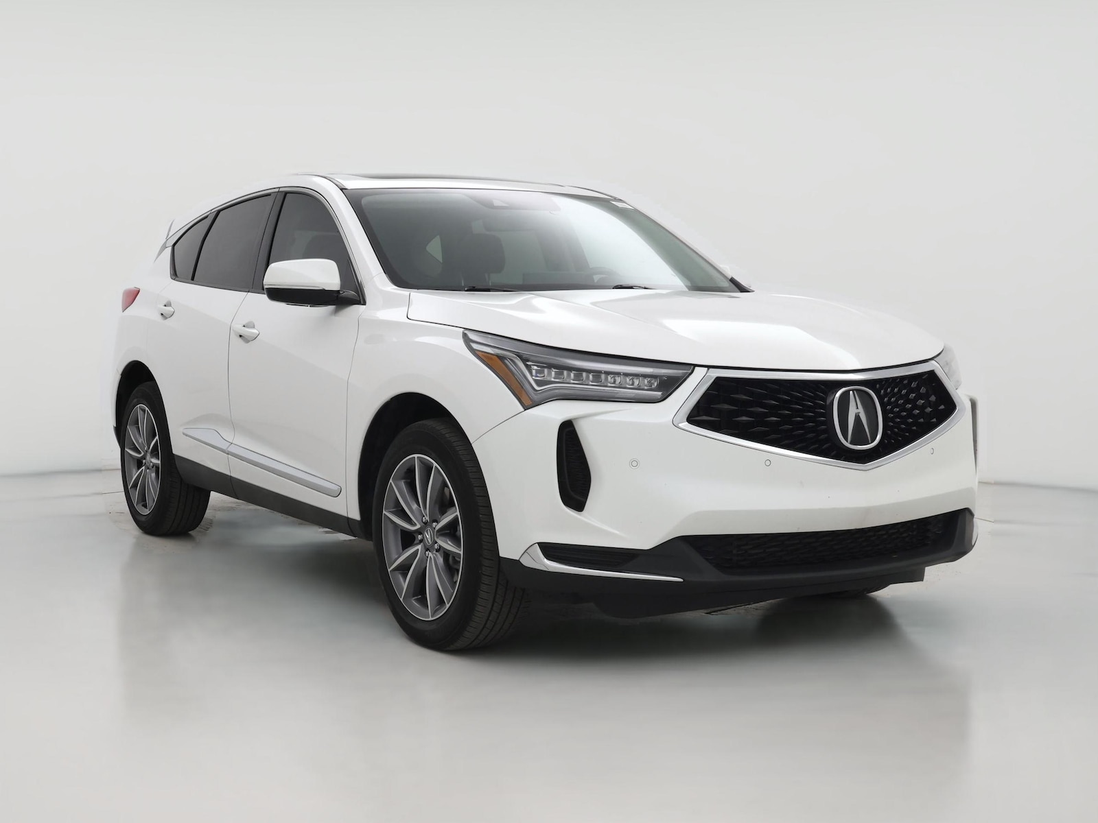 2024 Acura RDX