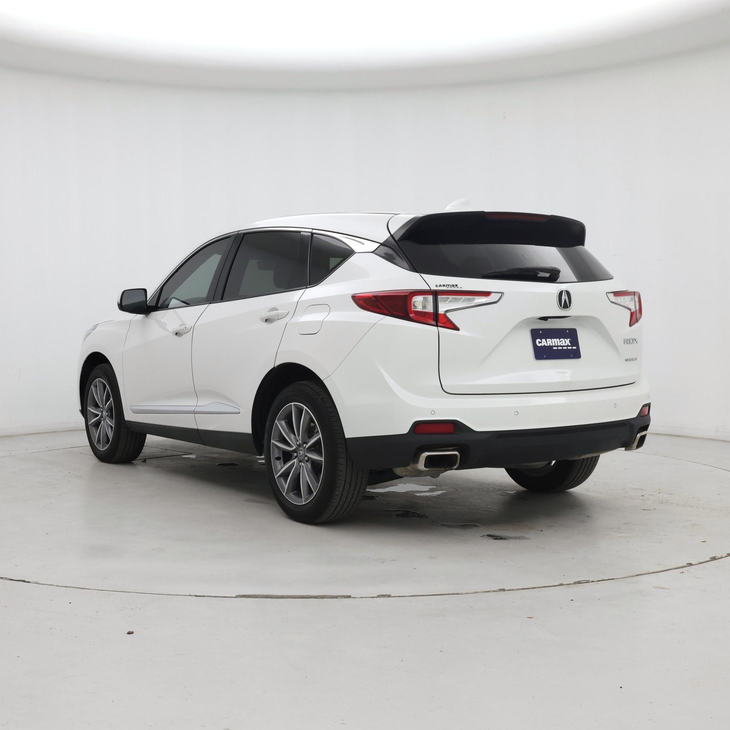 Thumbnail: 2024 Acura RDX - 2