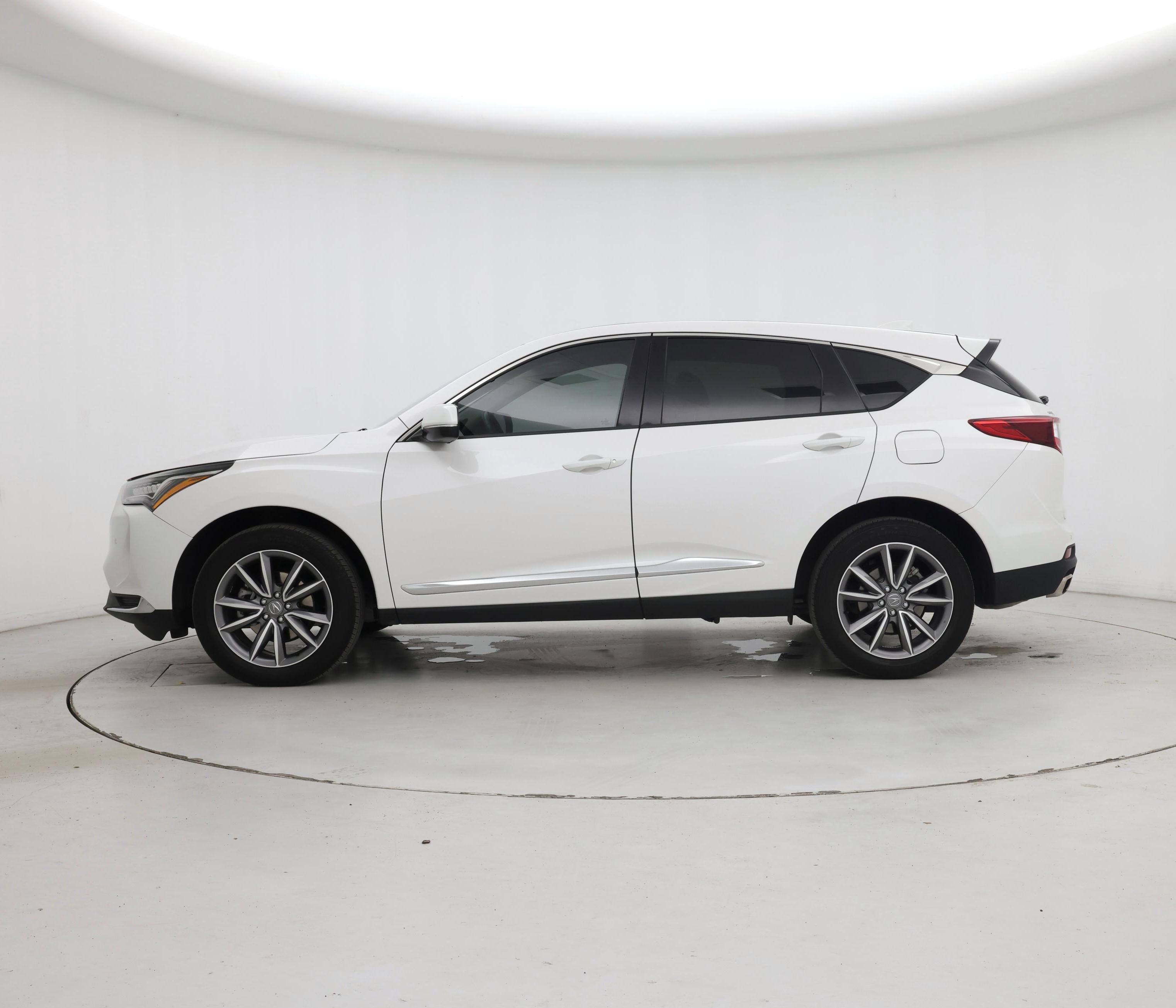 Thumbnail: 2024 Acura RDX - 3