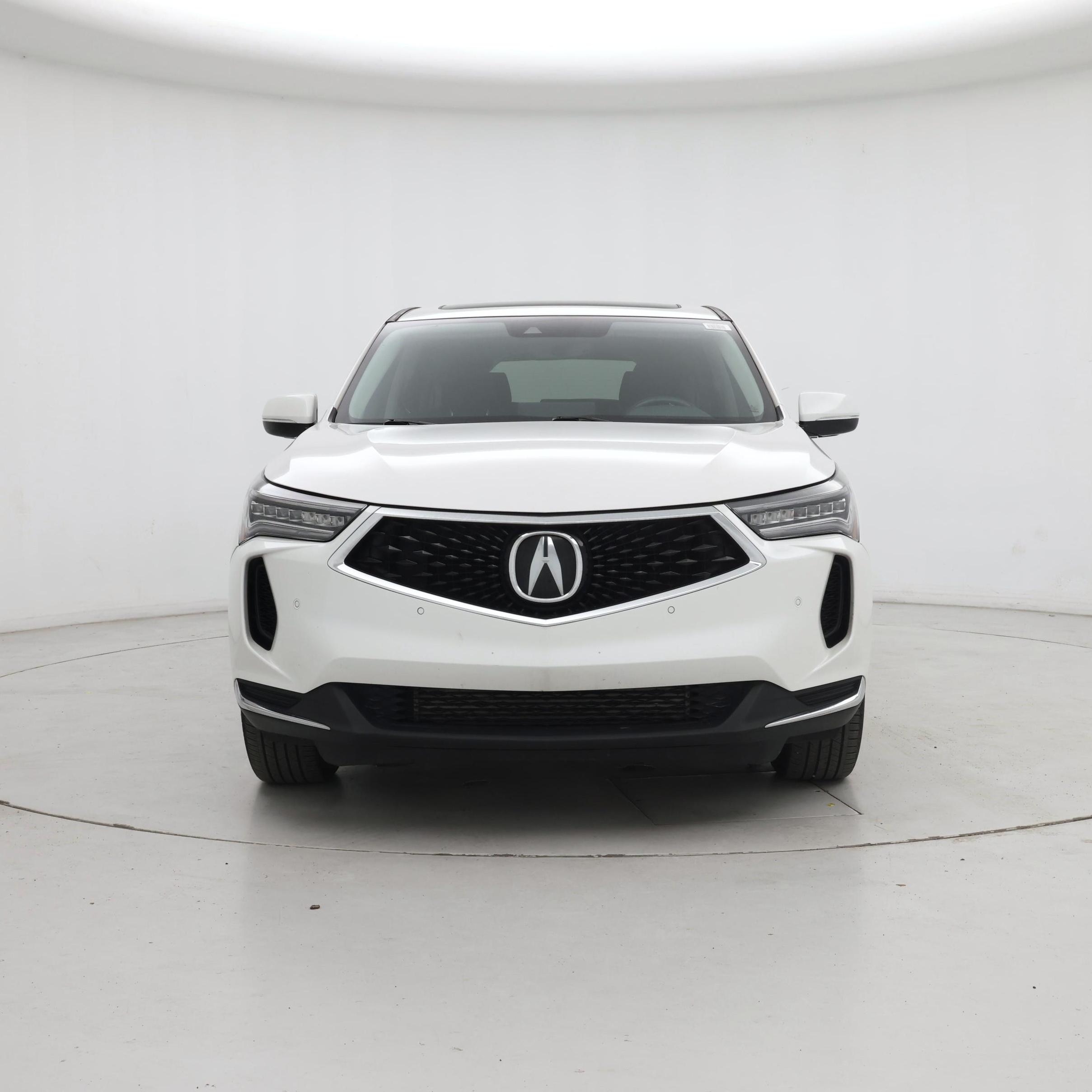 Thumbnail: 2024 Acura RDX - 5