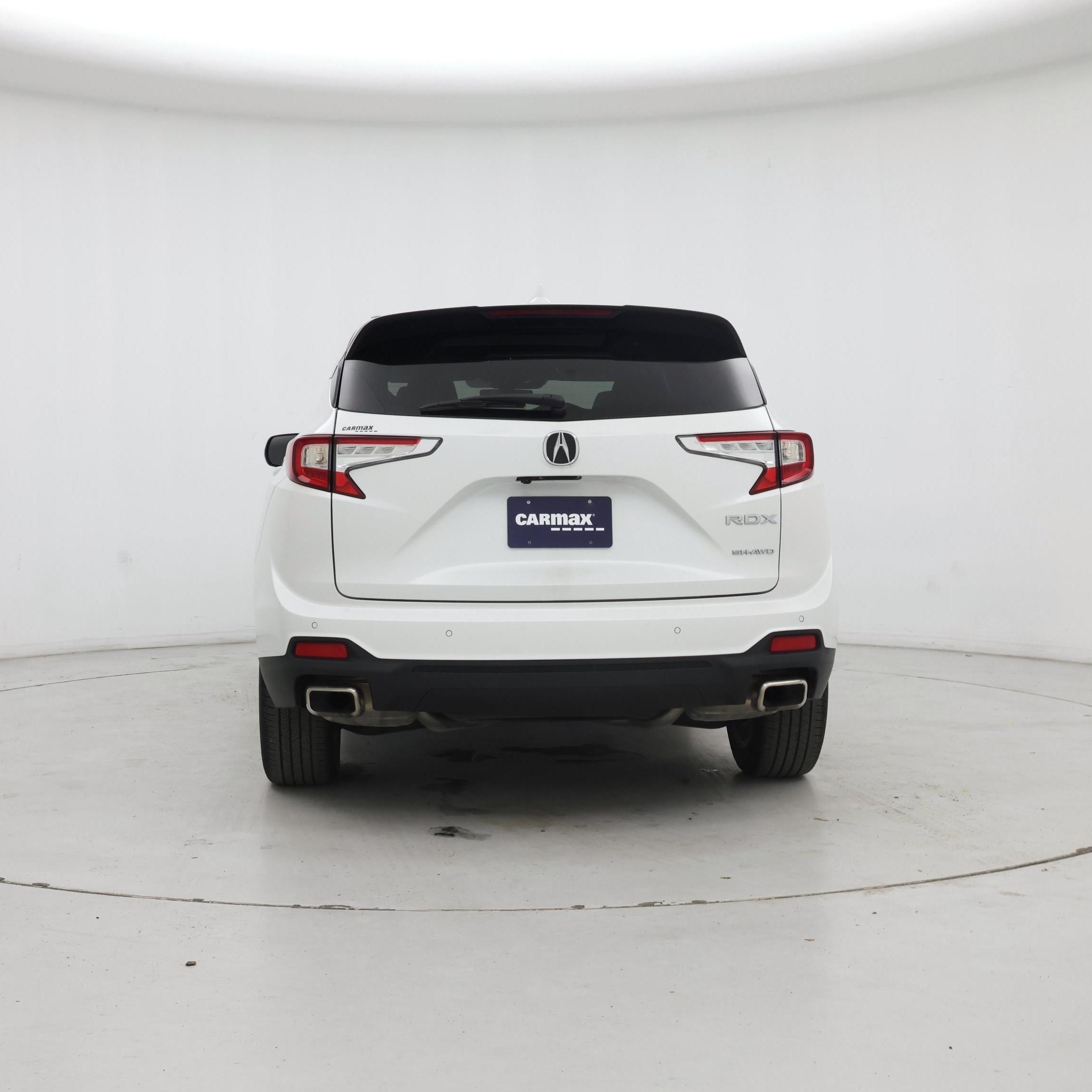 Thumbnail: 2024 Acura RDX - 6