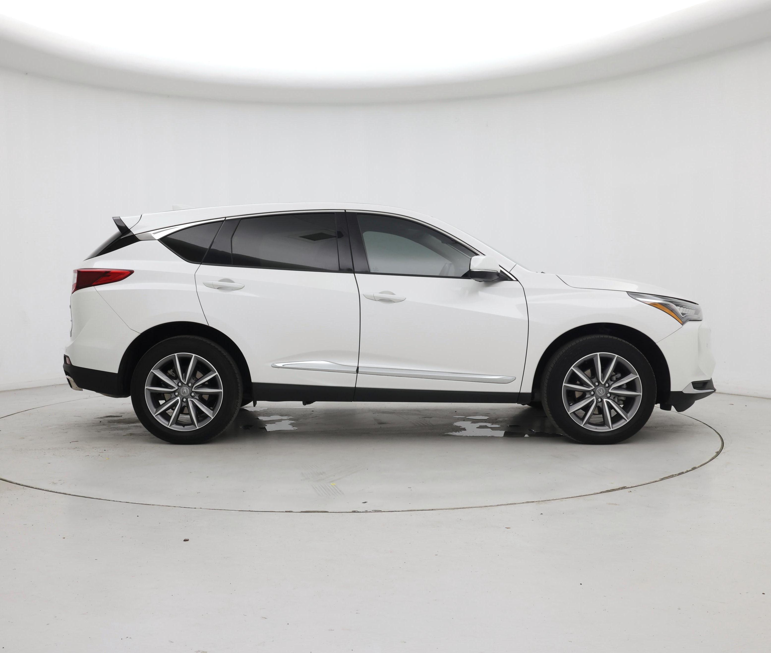 Thumbnail: 2024 Acura RDX - 7