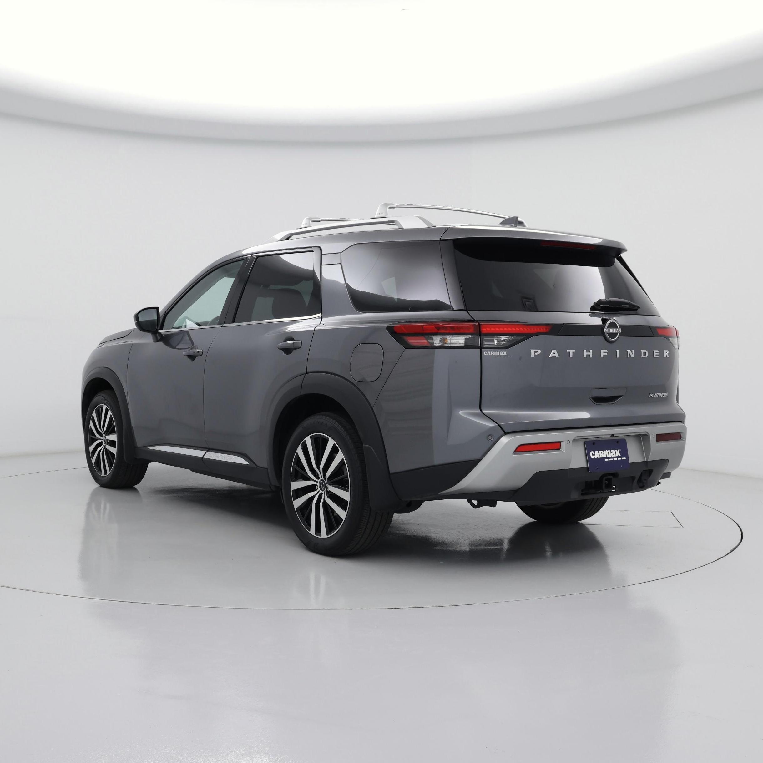 Thumbnail: 2025 Nissan Pathfinder - 2