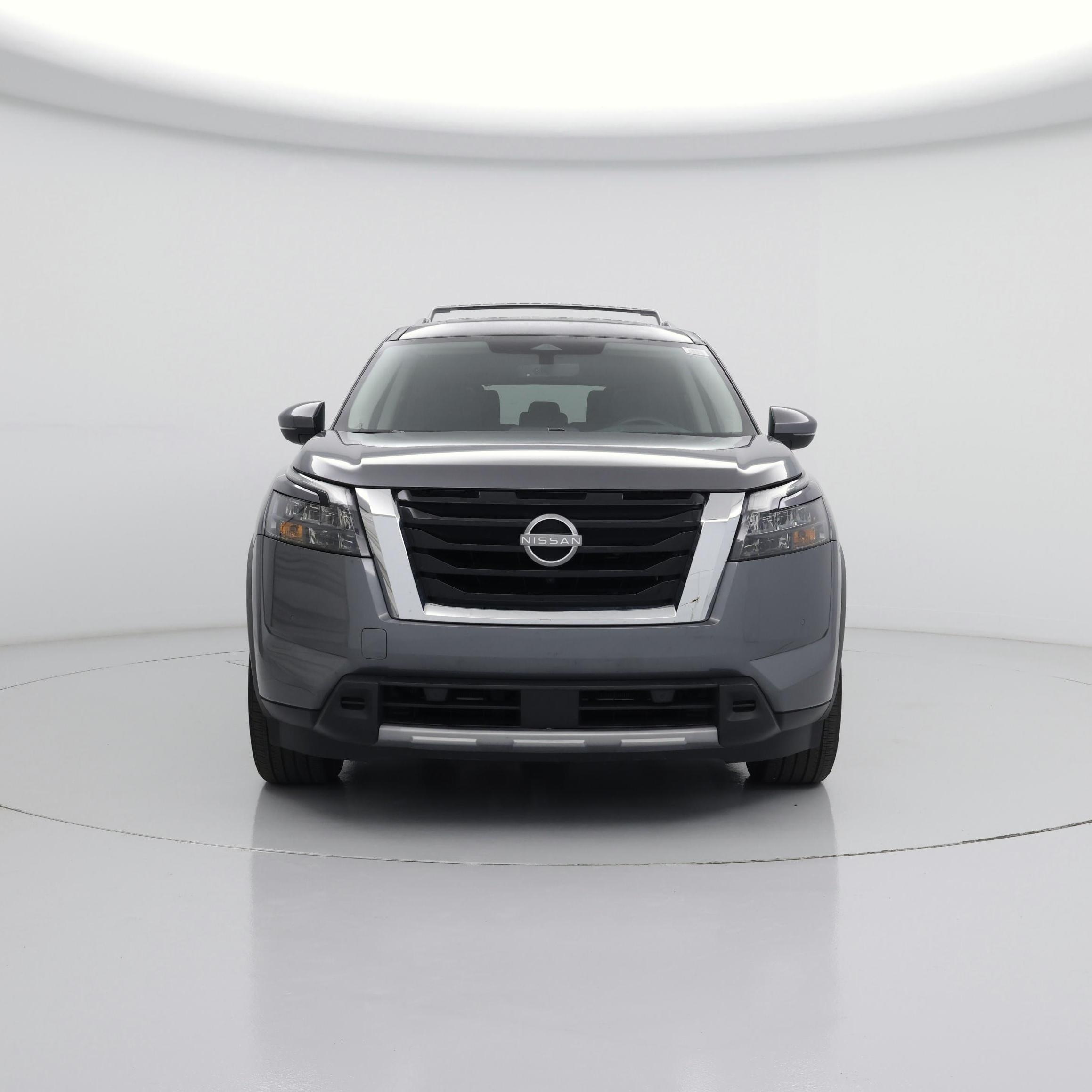 Thumbnail: 2025 Nissan Pathfinder - 5
