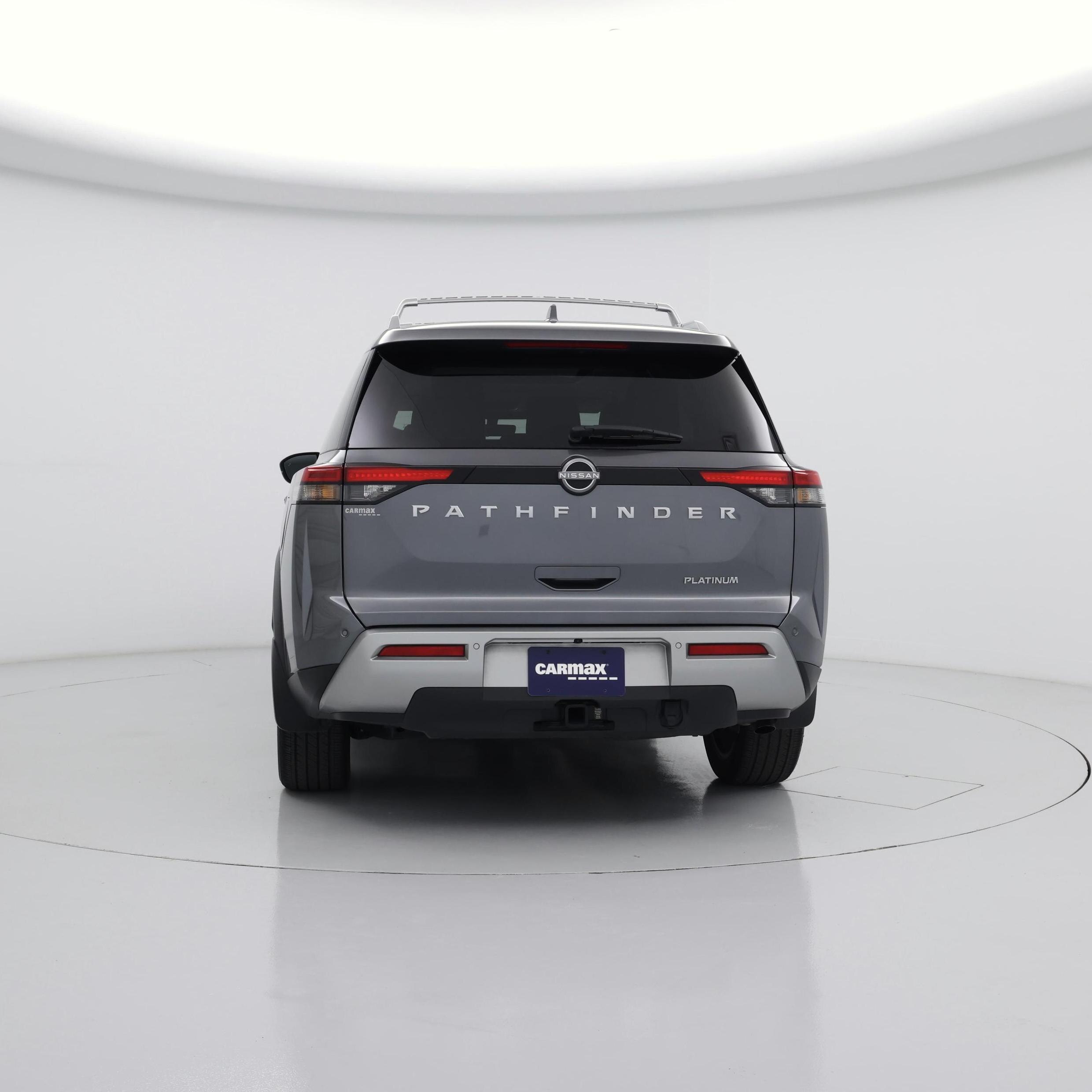 Thumbnail: 2025 Nissan Pathfinder - 6