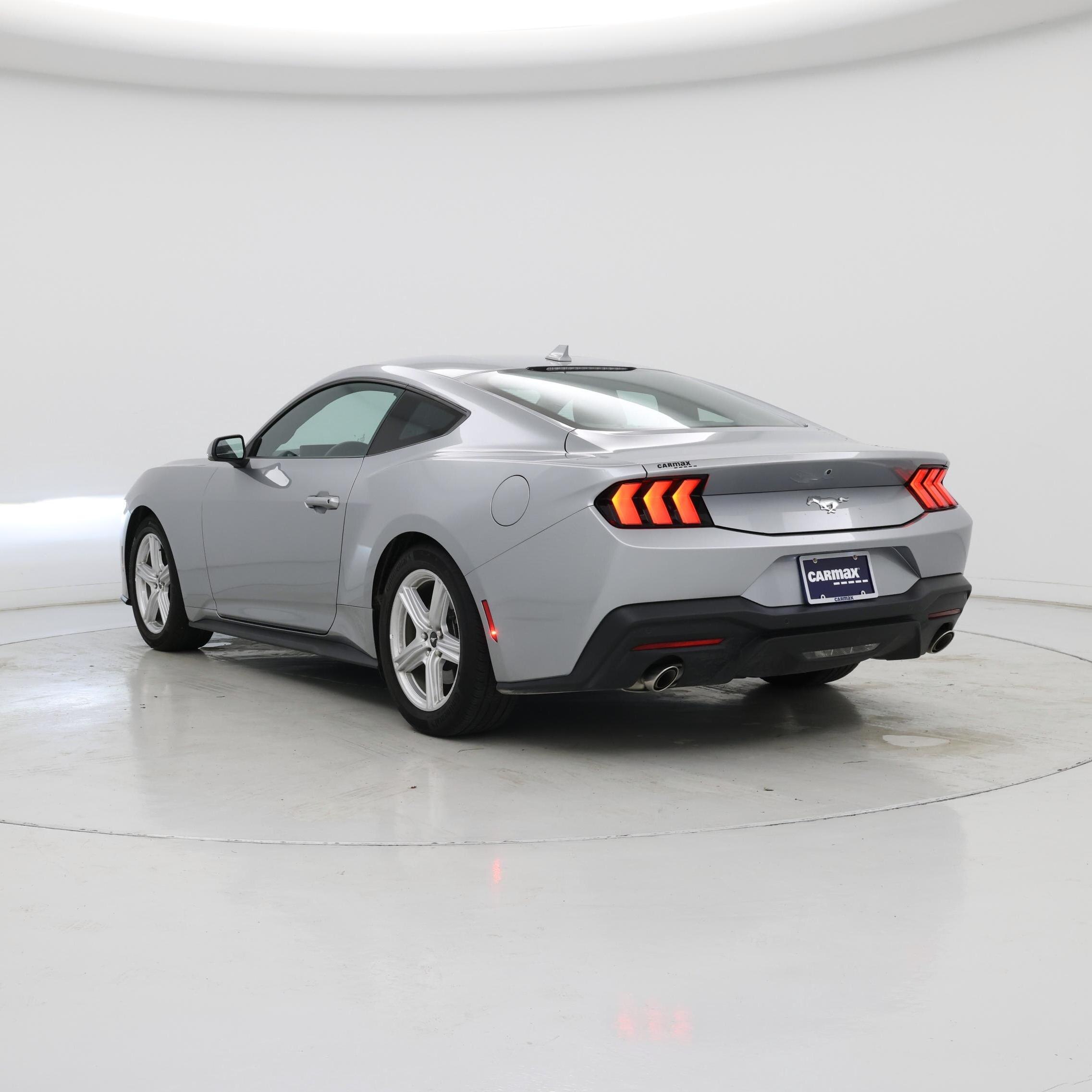 Thumbnail: 2026 Ford Mustang - 2