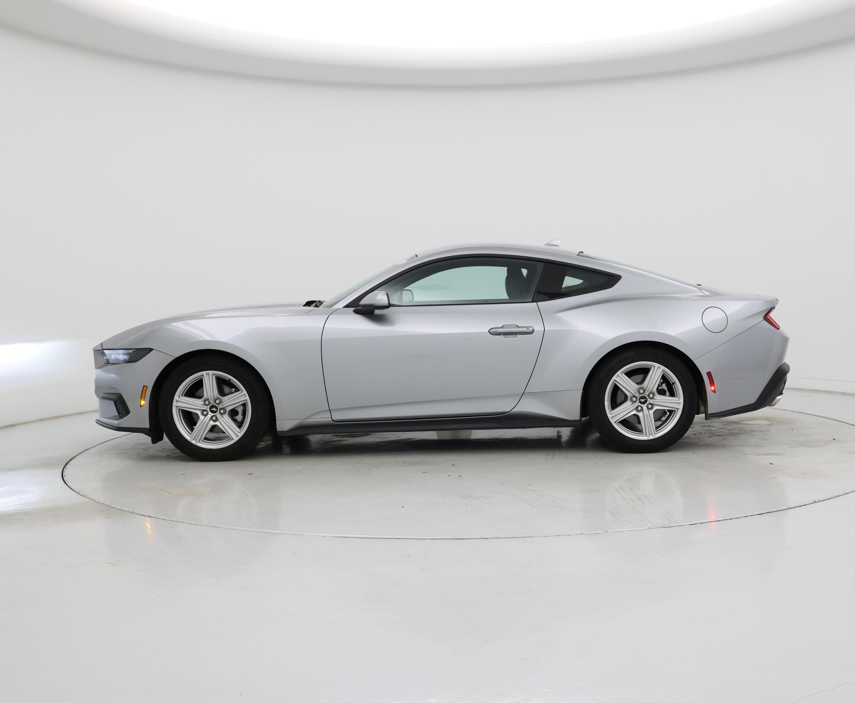 Thumbnail: 2026 Ford Mustang - 3