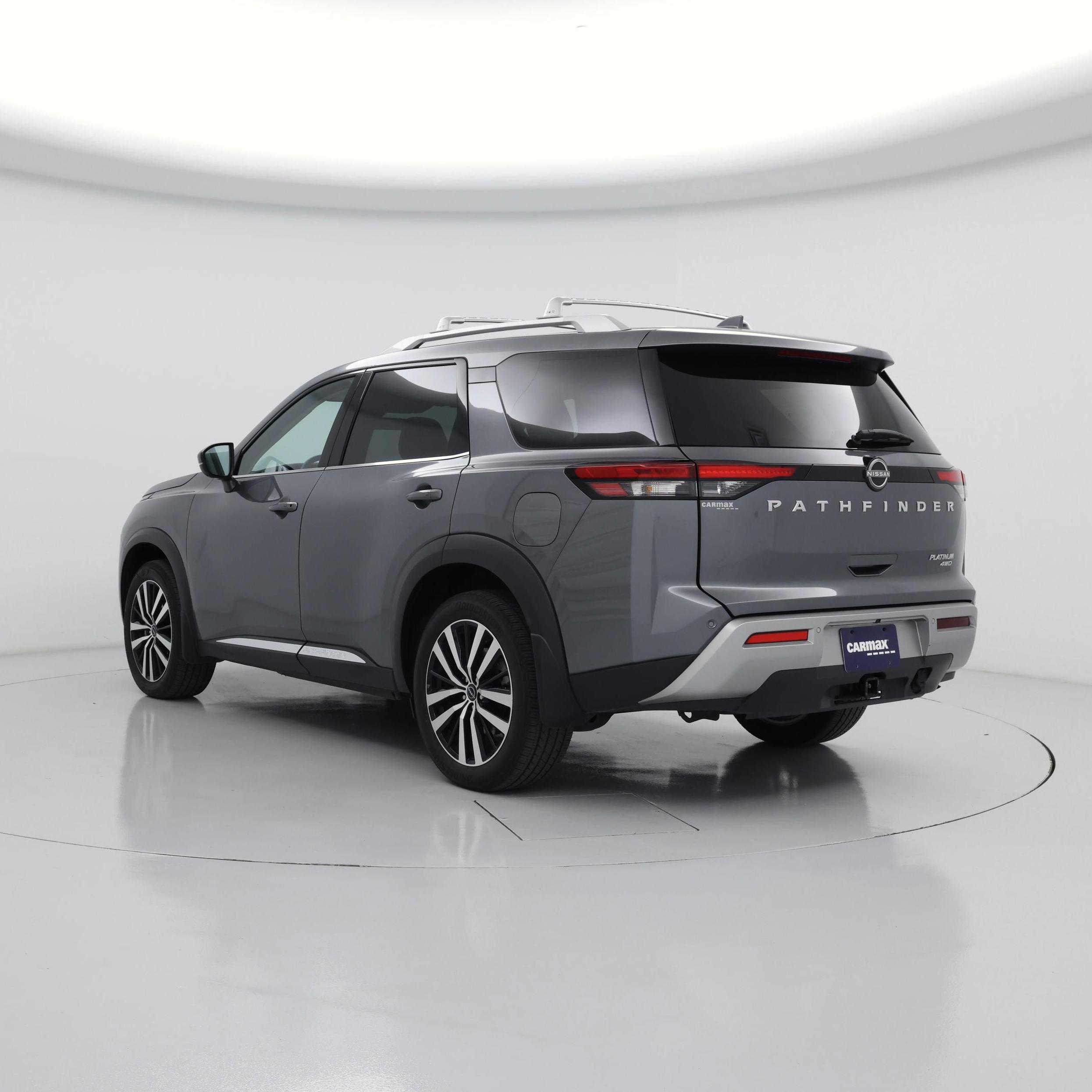 Thumbnail: 2025 Nissan Pathfinder - 2