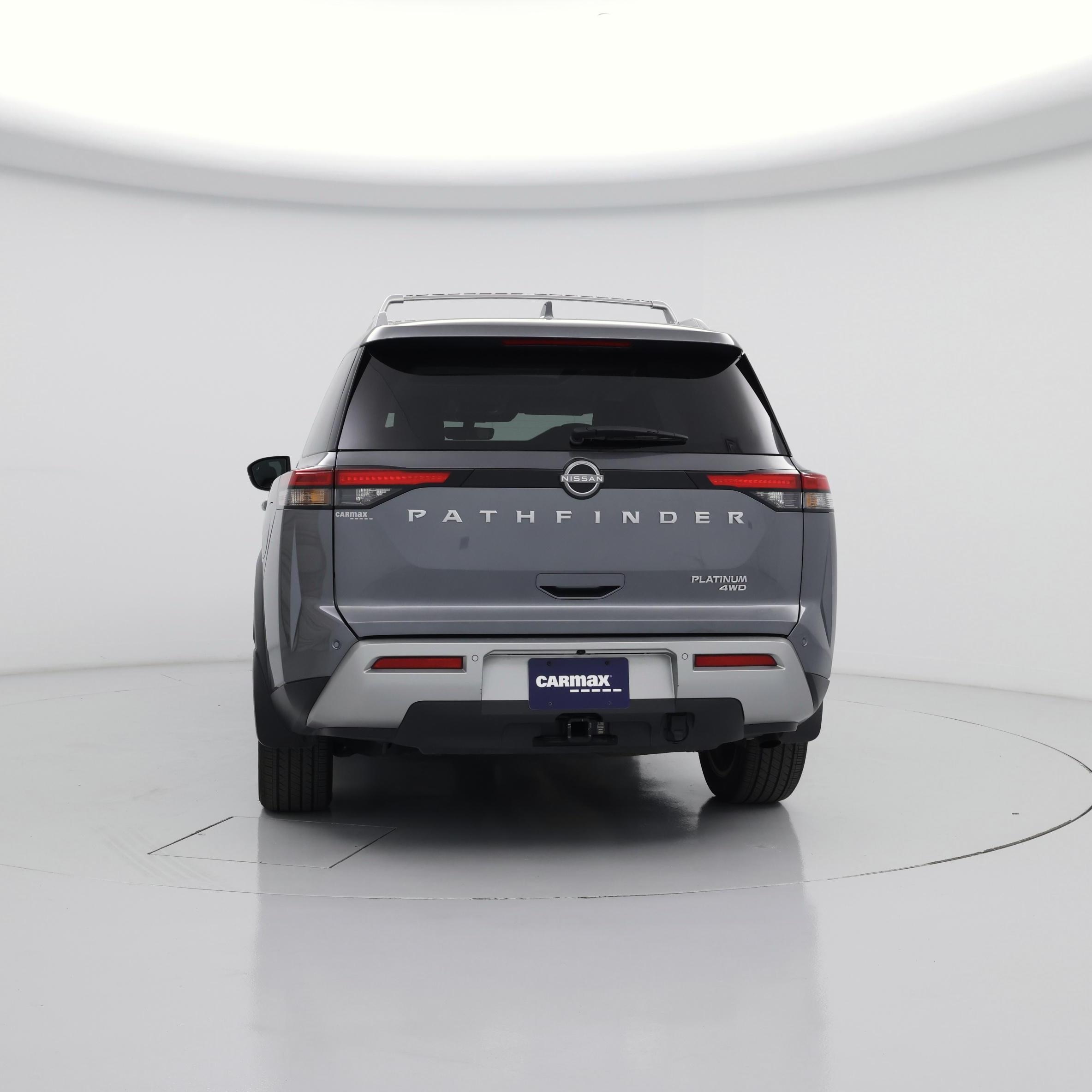 Thumbnail: 2025 Nissan Pathfinder - 6