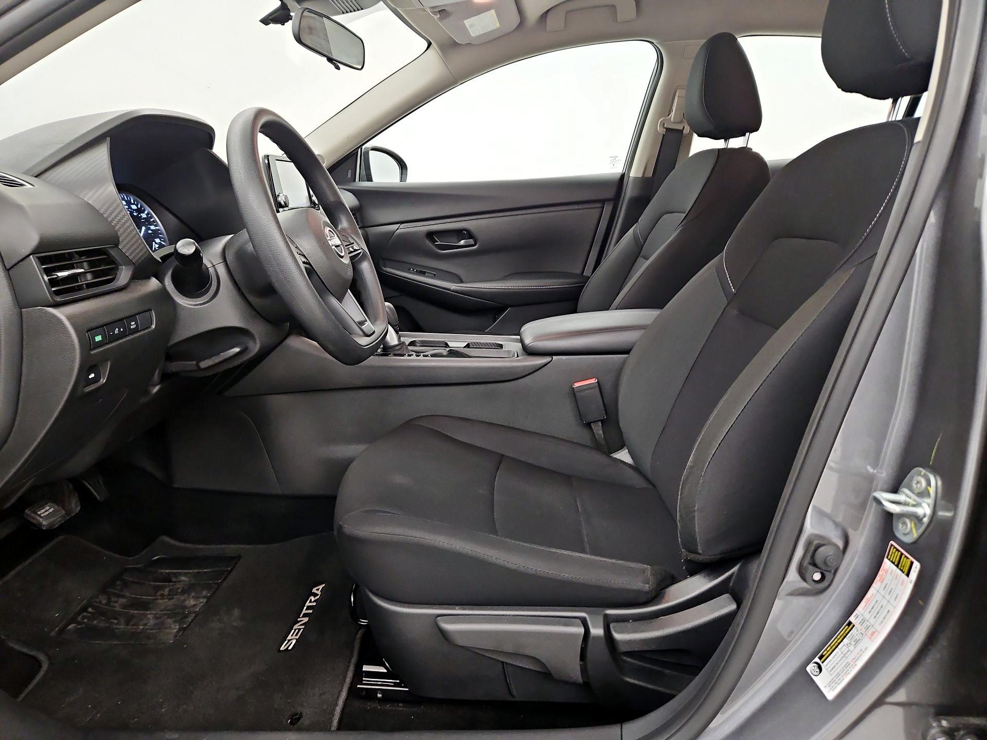 Thumbnail: 2025 Nissan Sentra - 11